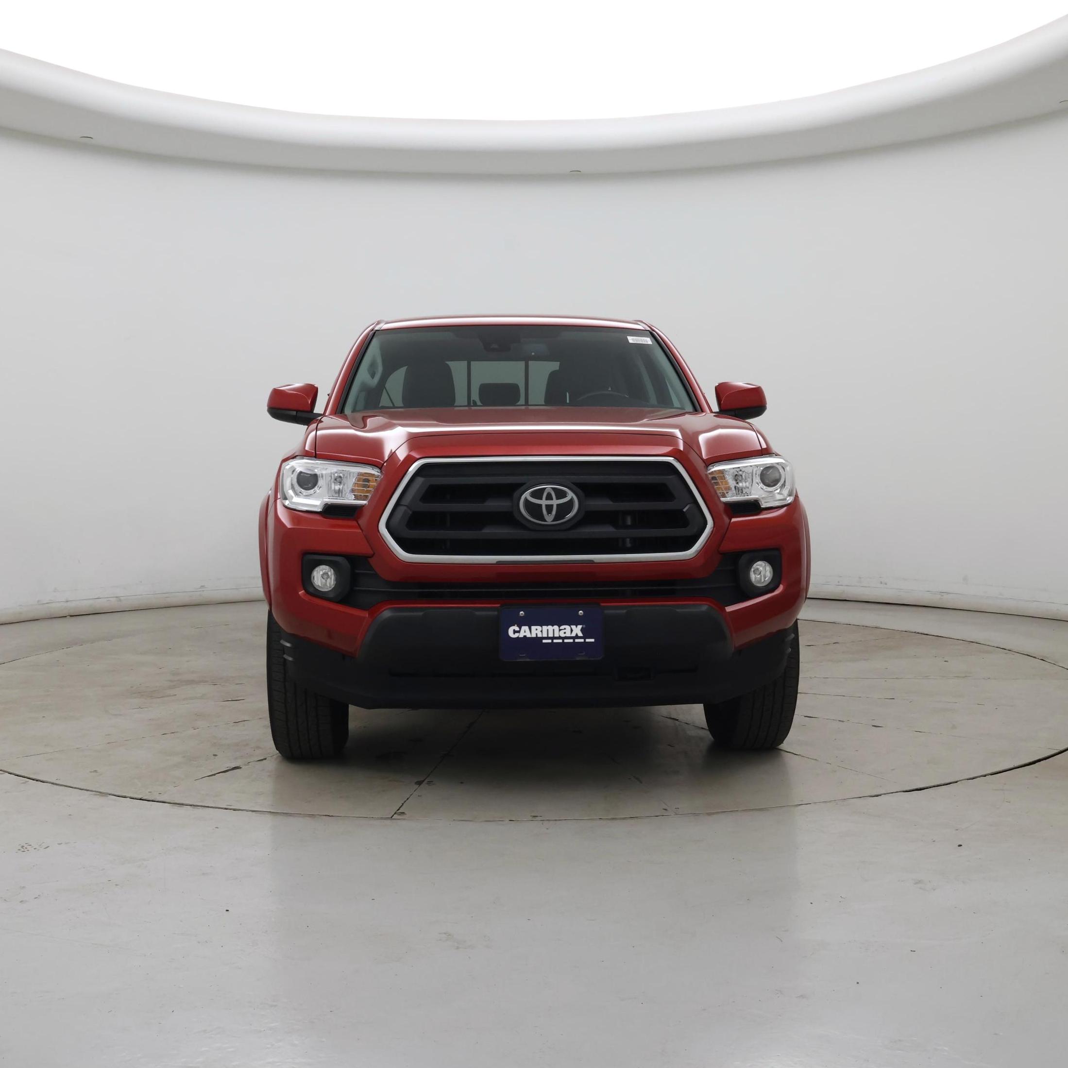 Thumbnail: 2022 Toyota Tacoma - 5