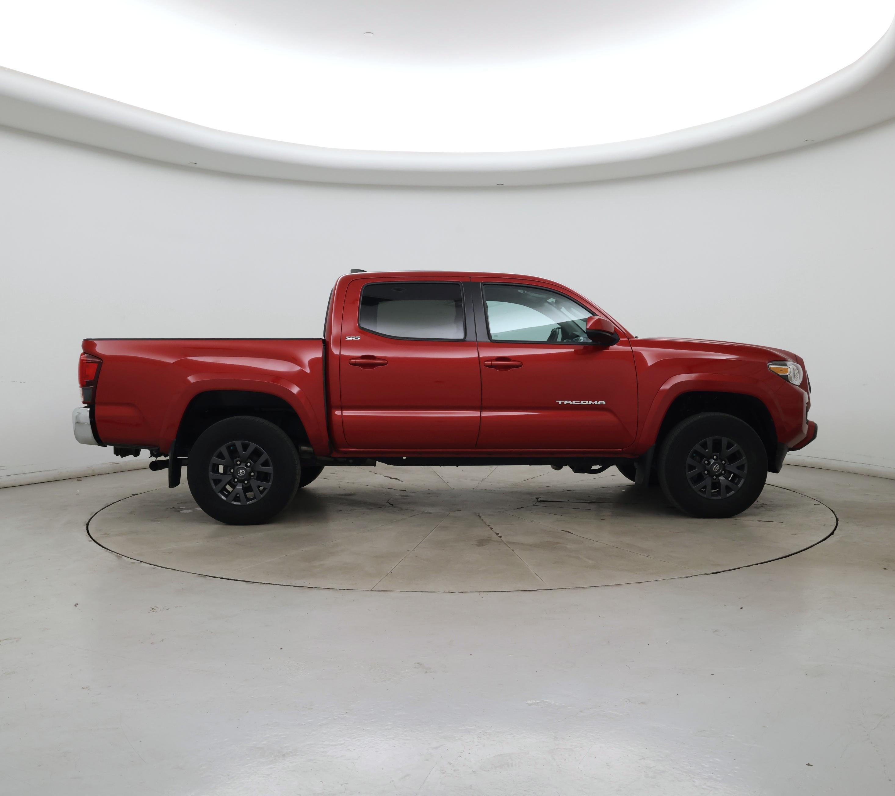 Thumbnail: 2022 Toyota Tacoma - 7