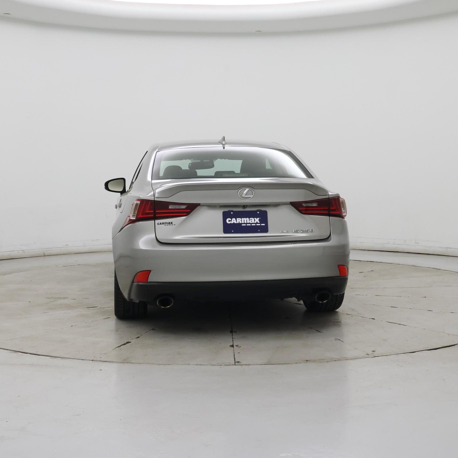 Thumbnail: 2015 Lexus IS - 6