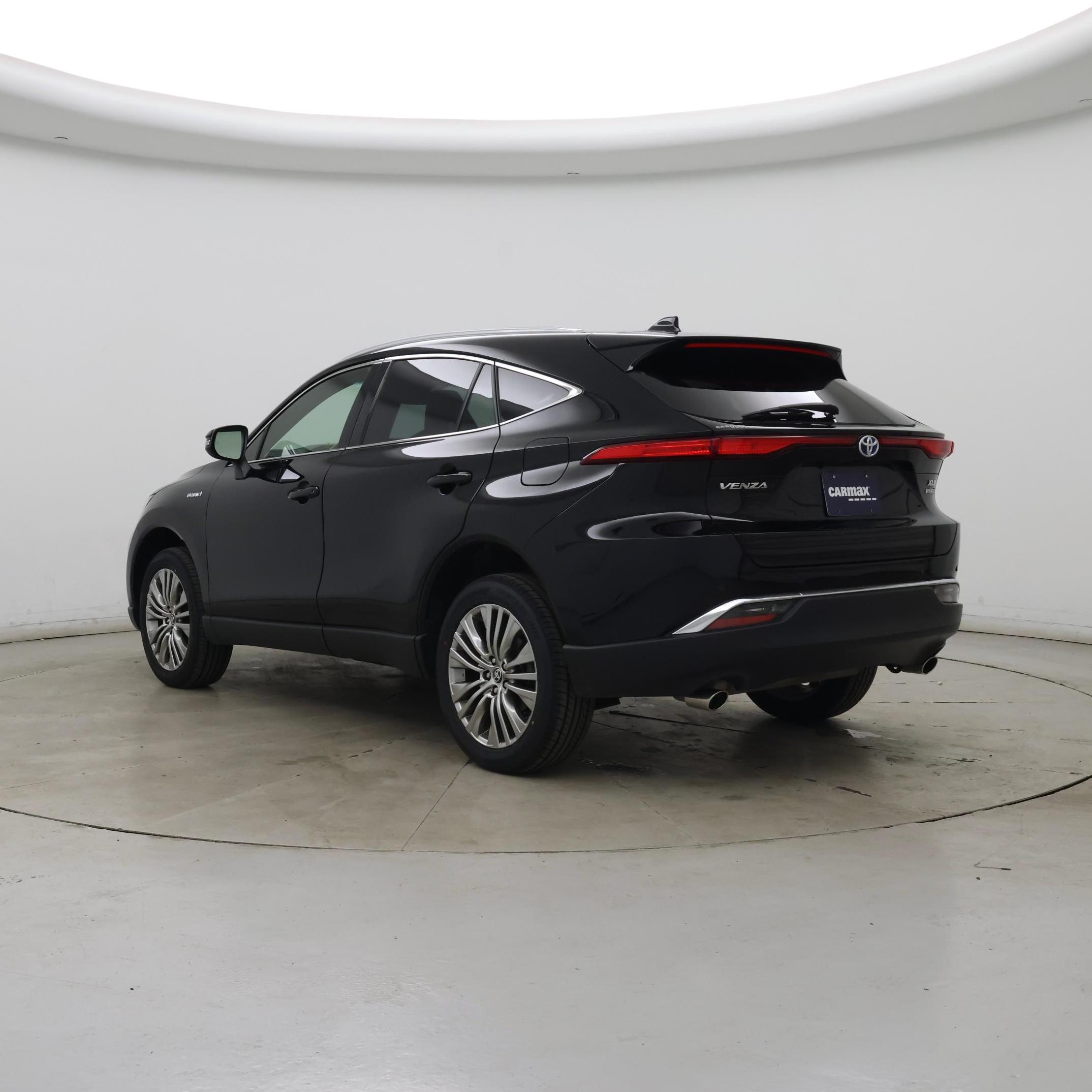 Thumbnail: 2021 Toyota Venza - 2