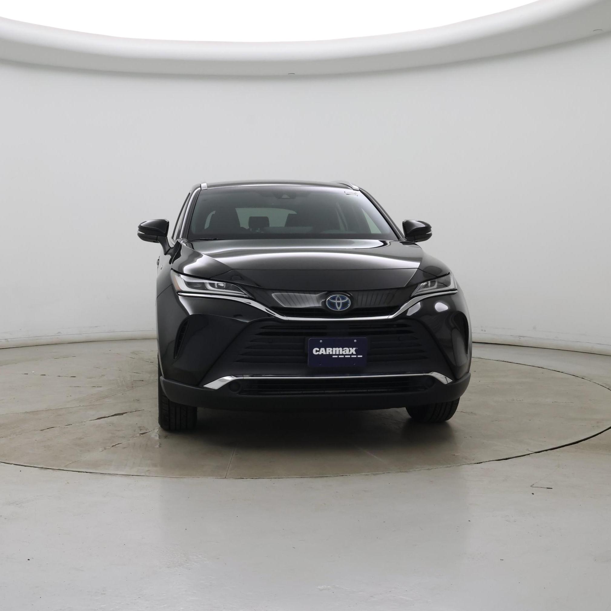 Thumbnail: 2021 Toyota Venza - 5