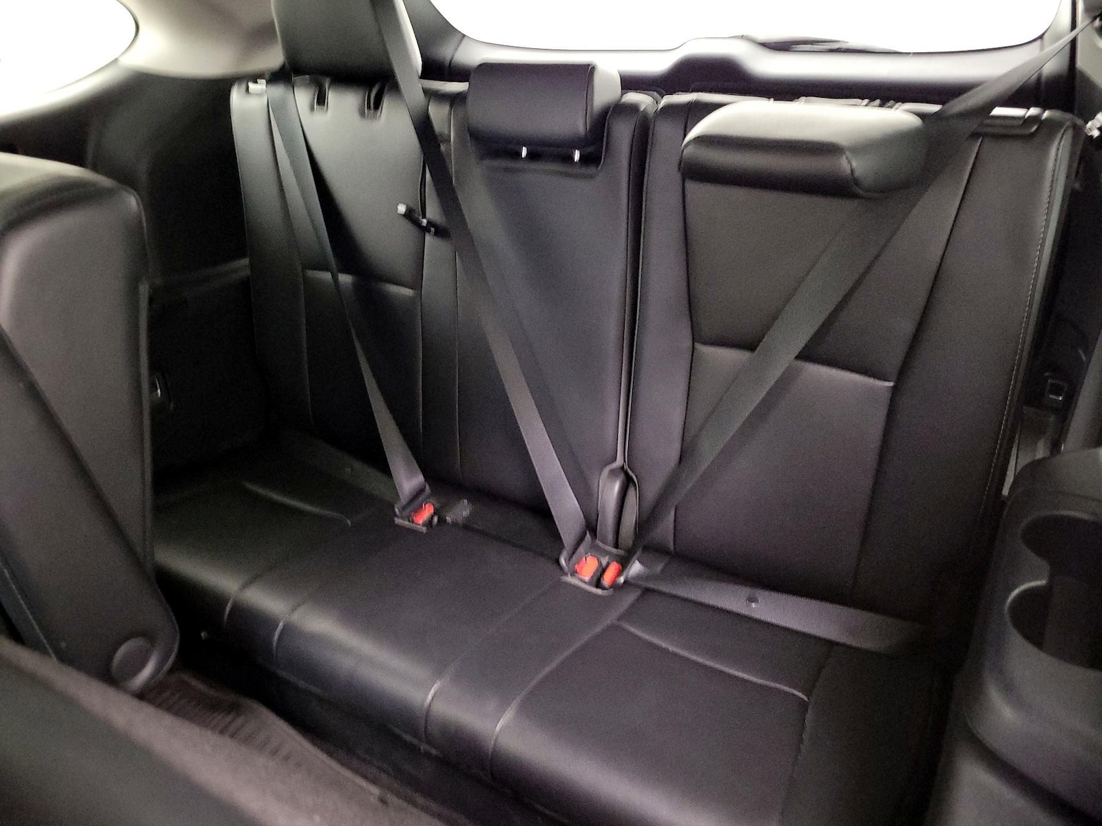 2021 Toyota Highlander Limited - Photo 23