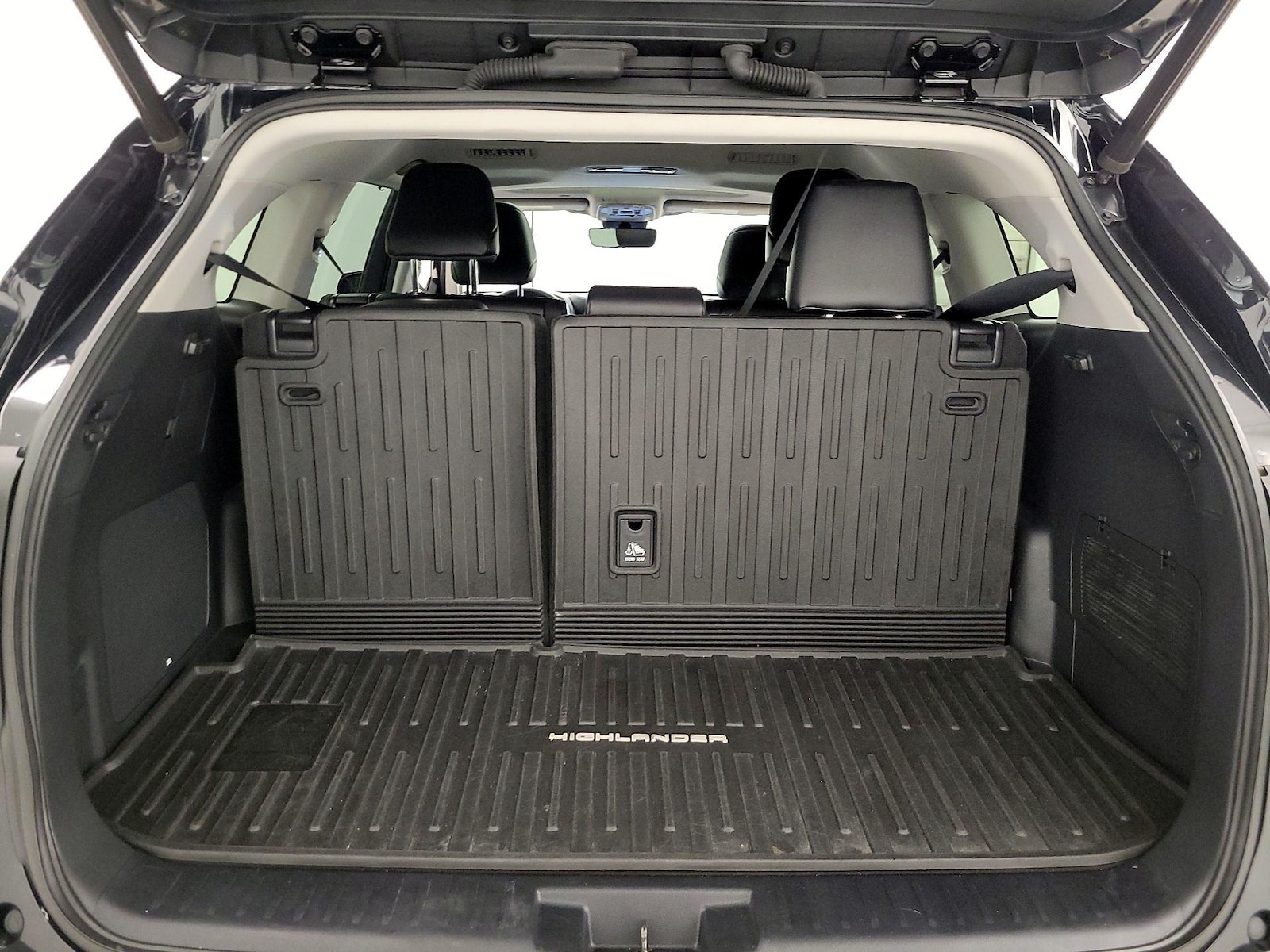2021 Toyota Highlander Limited - Photo 24
