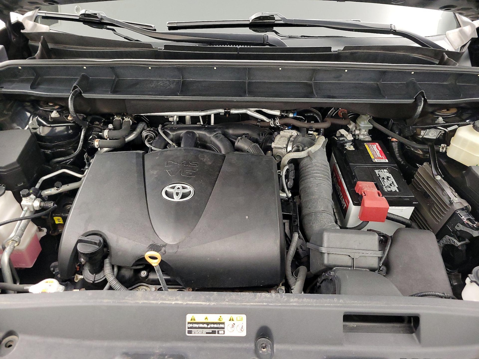 2021 Toyota Highlander Limited - Photo 25