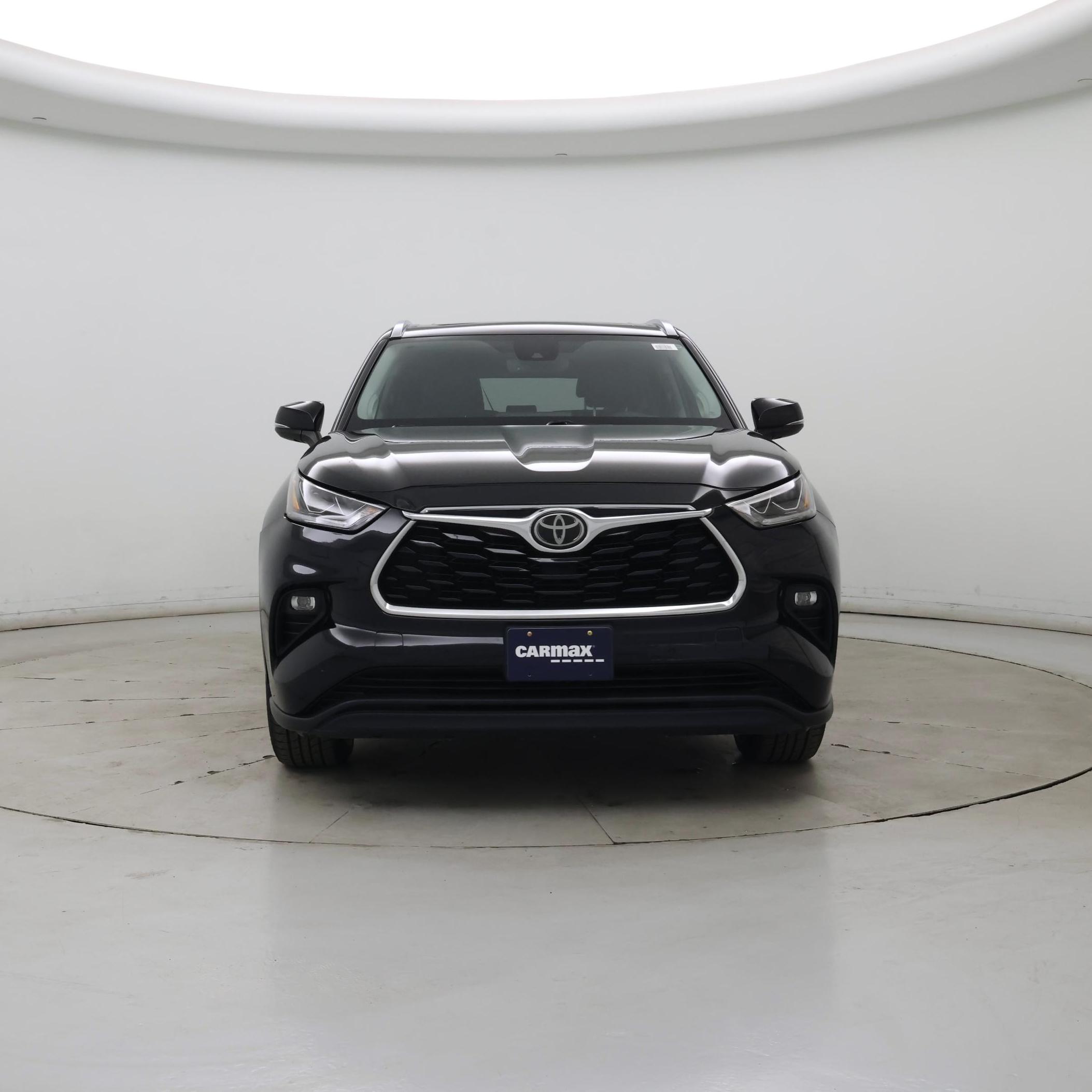 Thumbnail: 2021 Toyota Highlander - 5
