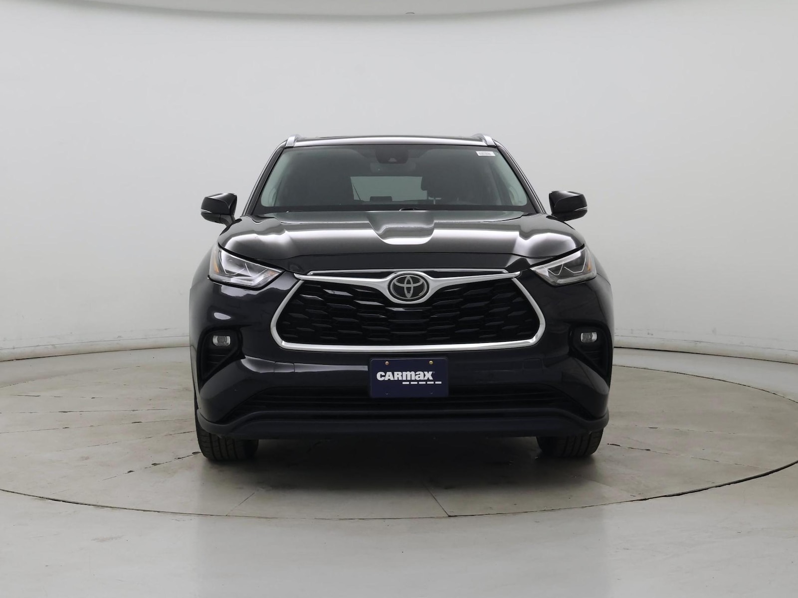 2021 Toyota Highlander Limited - Photo 6