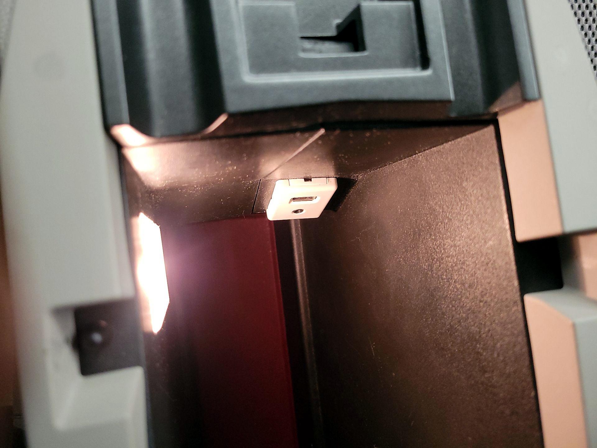 Thumbnail: 2017 Chevrolet Equinox - 17