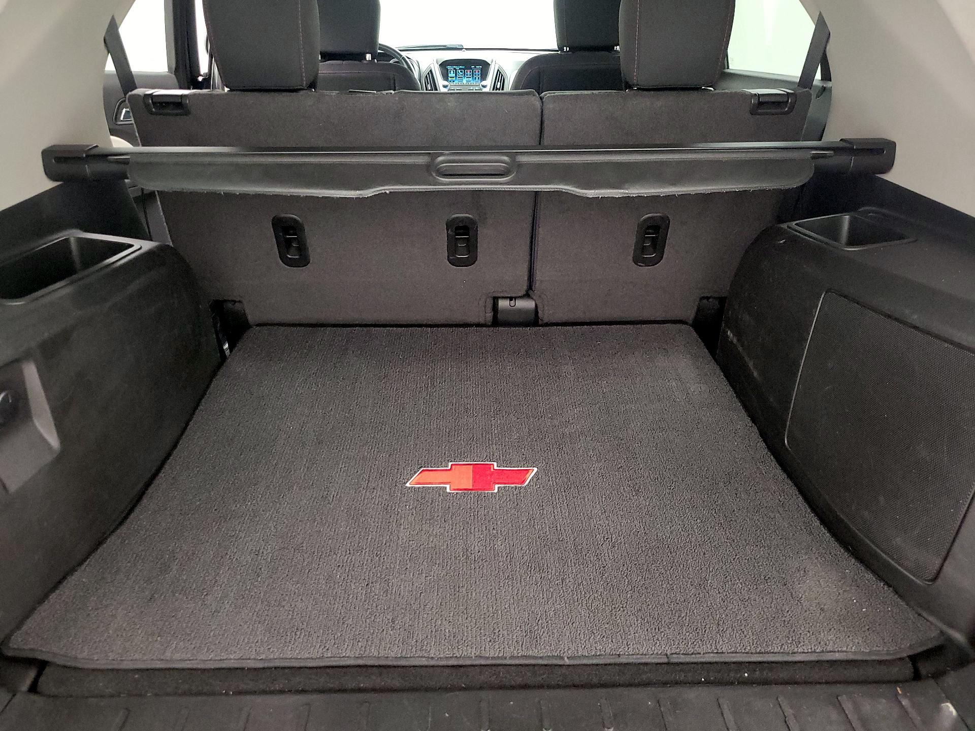 Thumbnail: 2017 Chevrolet Equinox - 19