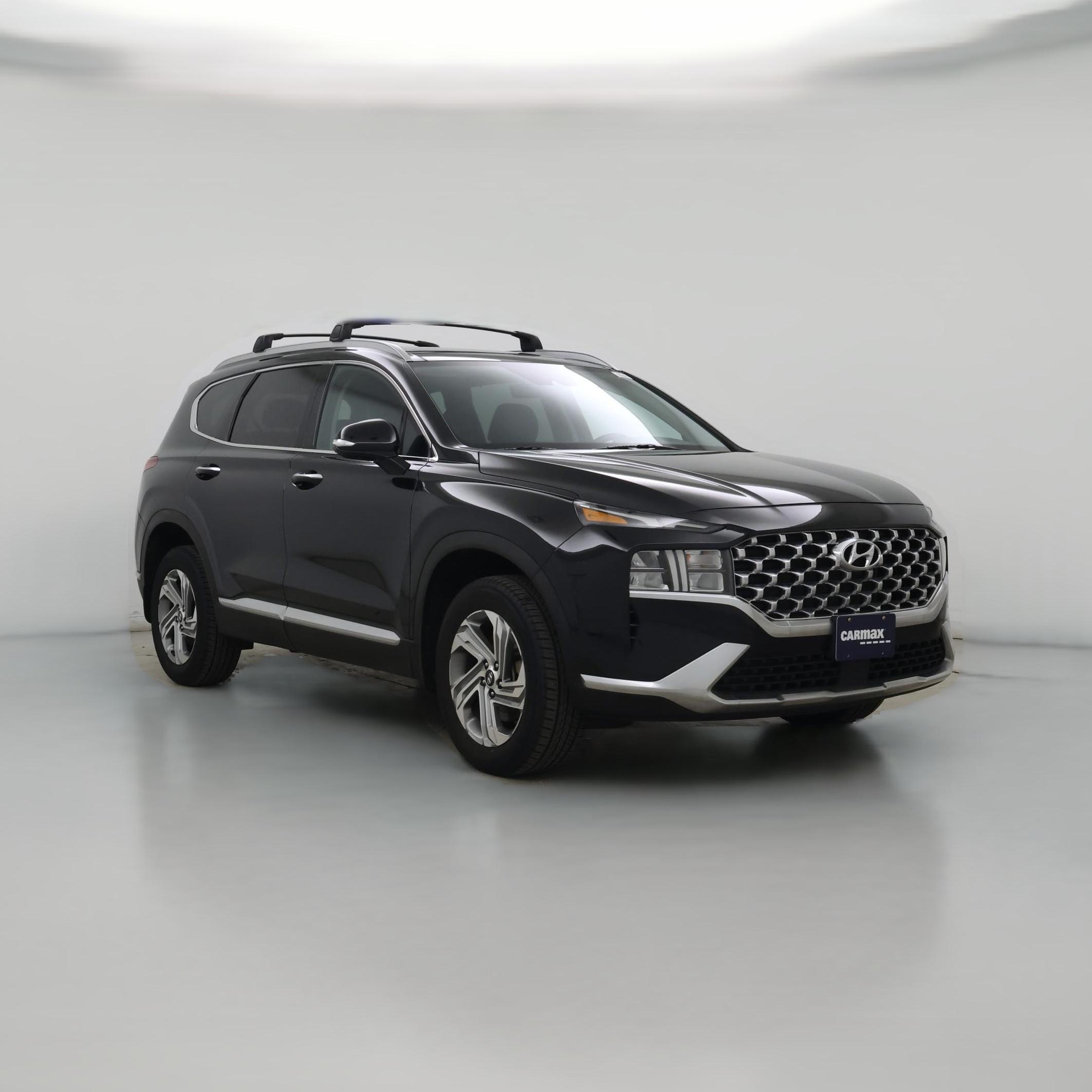 Thumbnail: 2022 Hyundai Santa Fe - 1