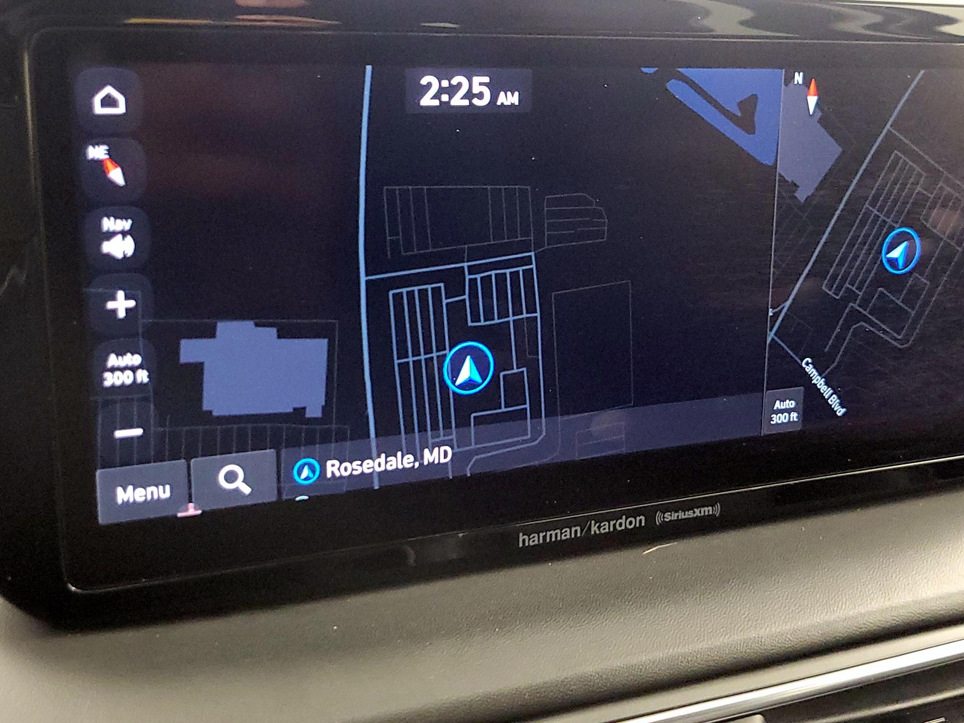 Thumbnail: 2022 Hyundai Santa Fe - 14