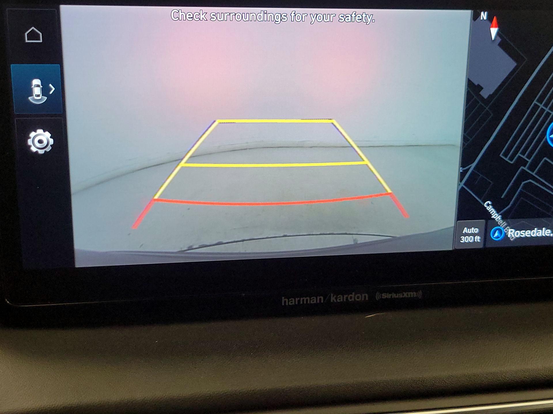 Thumbnail: 2022 Hyundai Santa Fe - 15