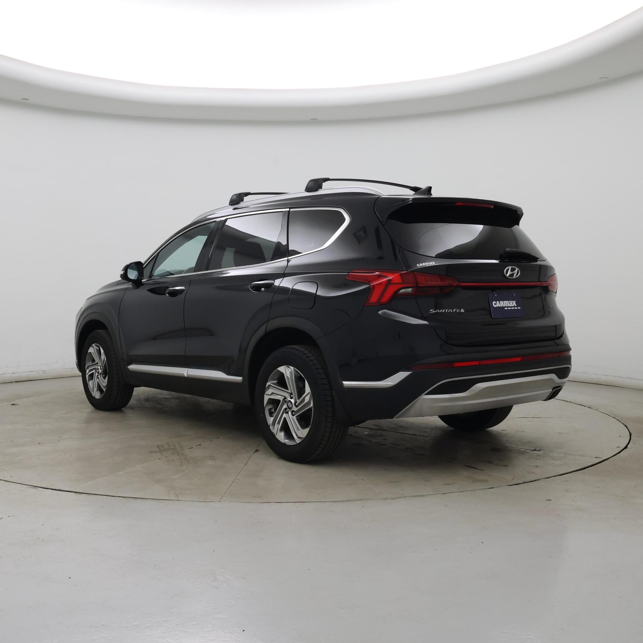 Thumbnail: 2022 Hyundai Santa Fe - 2