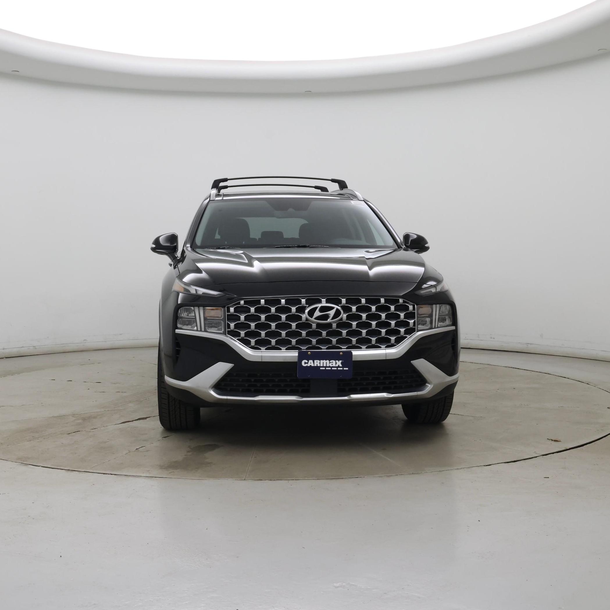 Thumbnail: 2022 Hyundai Santa Fe - 5