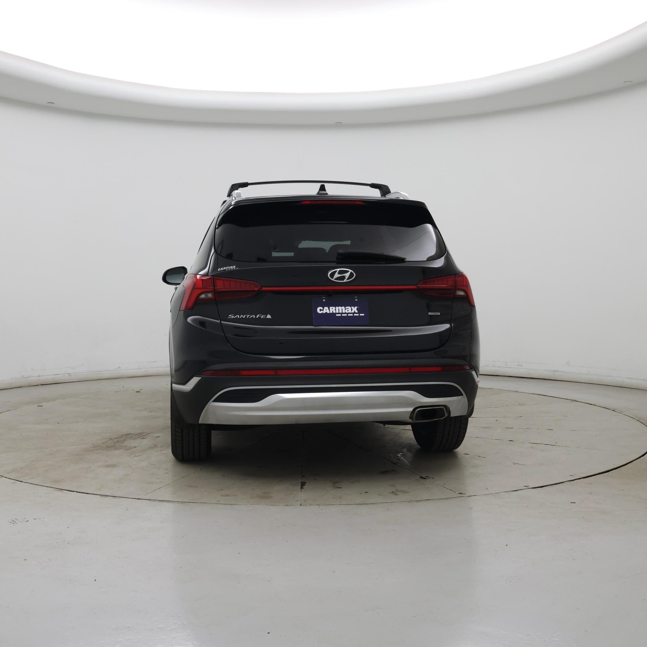 Thumbnail: 2022 Hyundai Santa Fe - 6