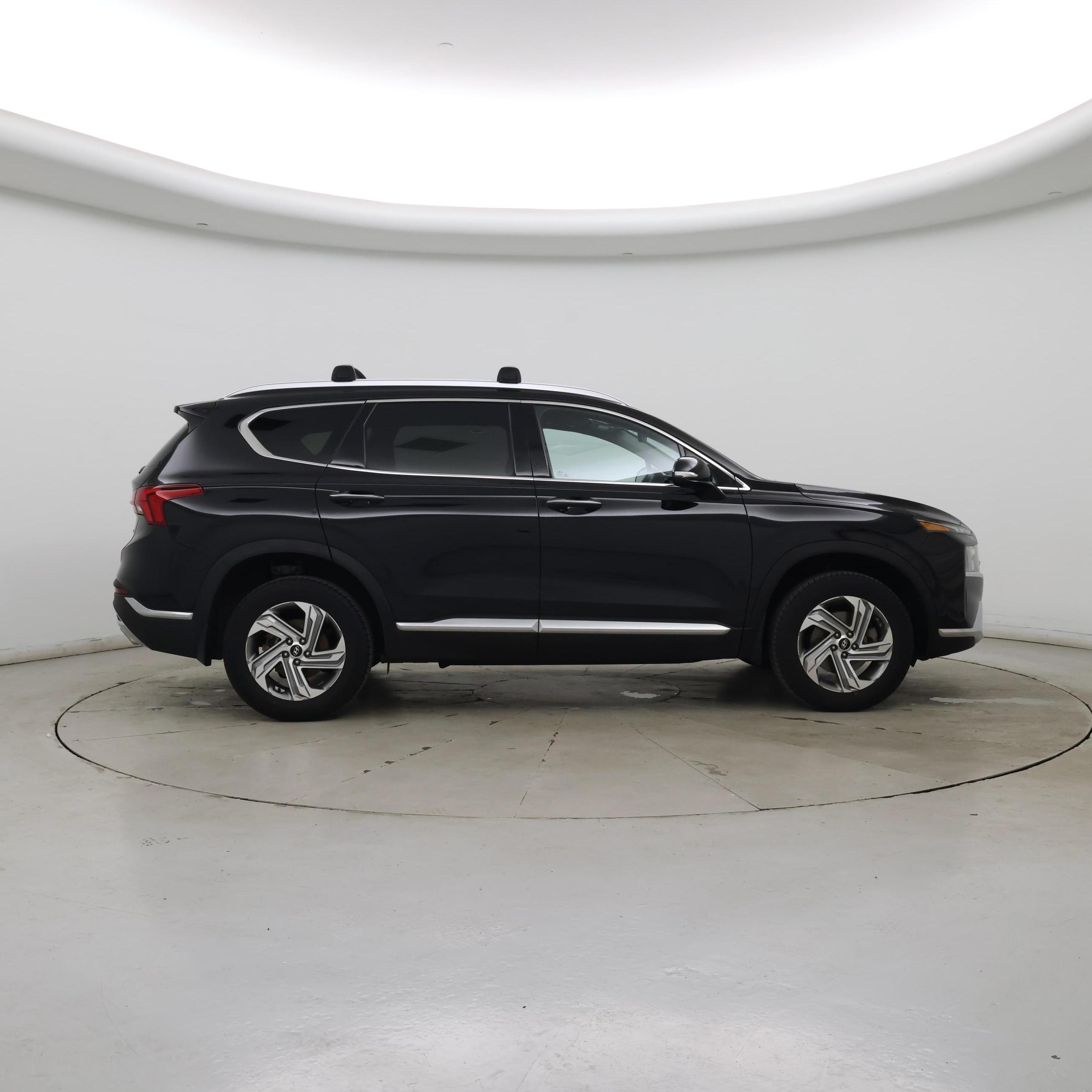 Thumbnail: 2022 Hyundai Santa Fe - 7