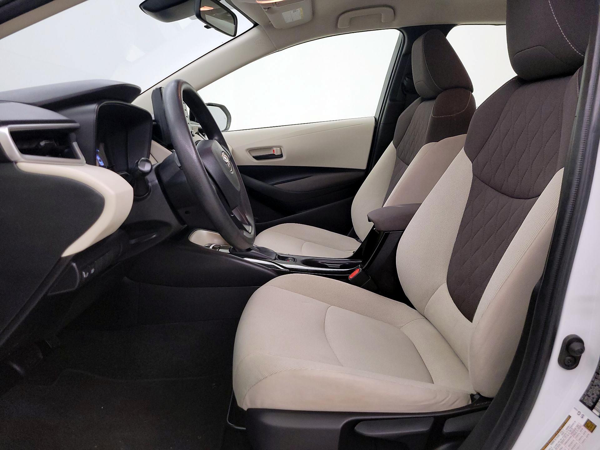 Thumbnail: 2022 Toyota Corolla - 11