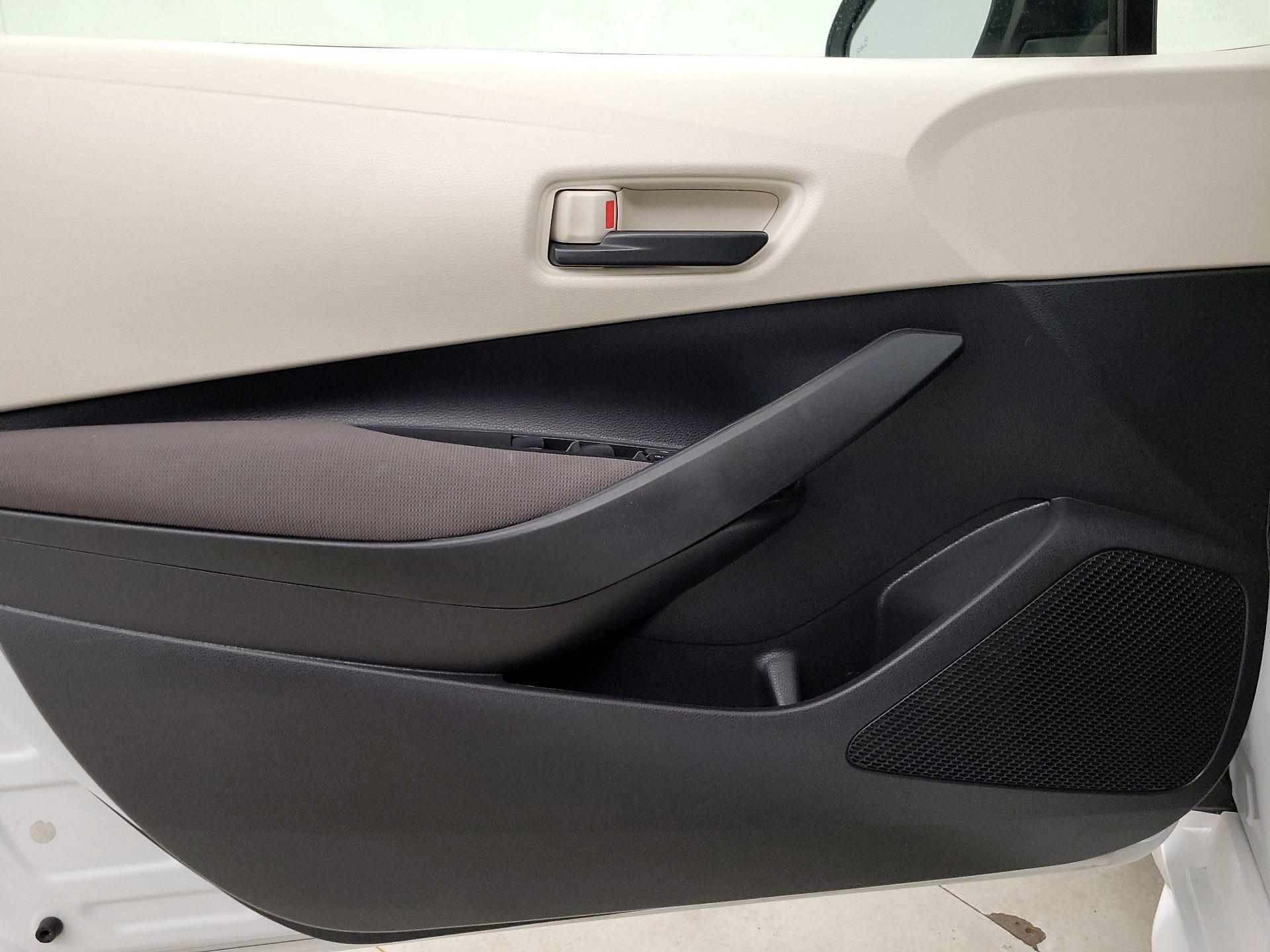 Thumbnail: 2022 Toyota Corolla - 12