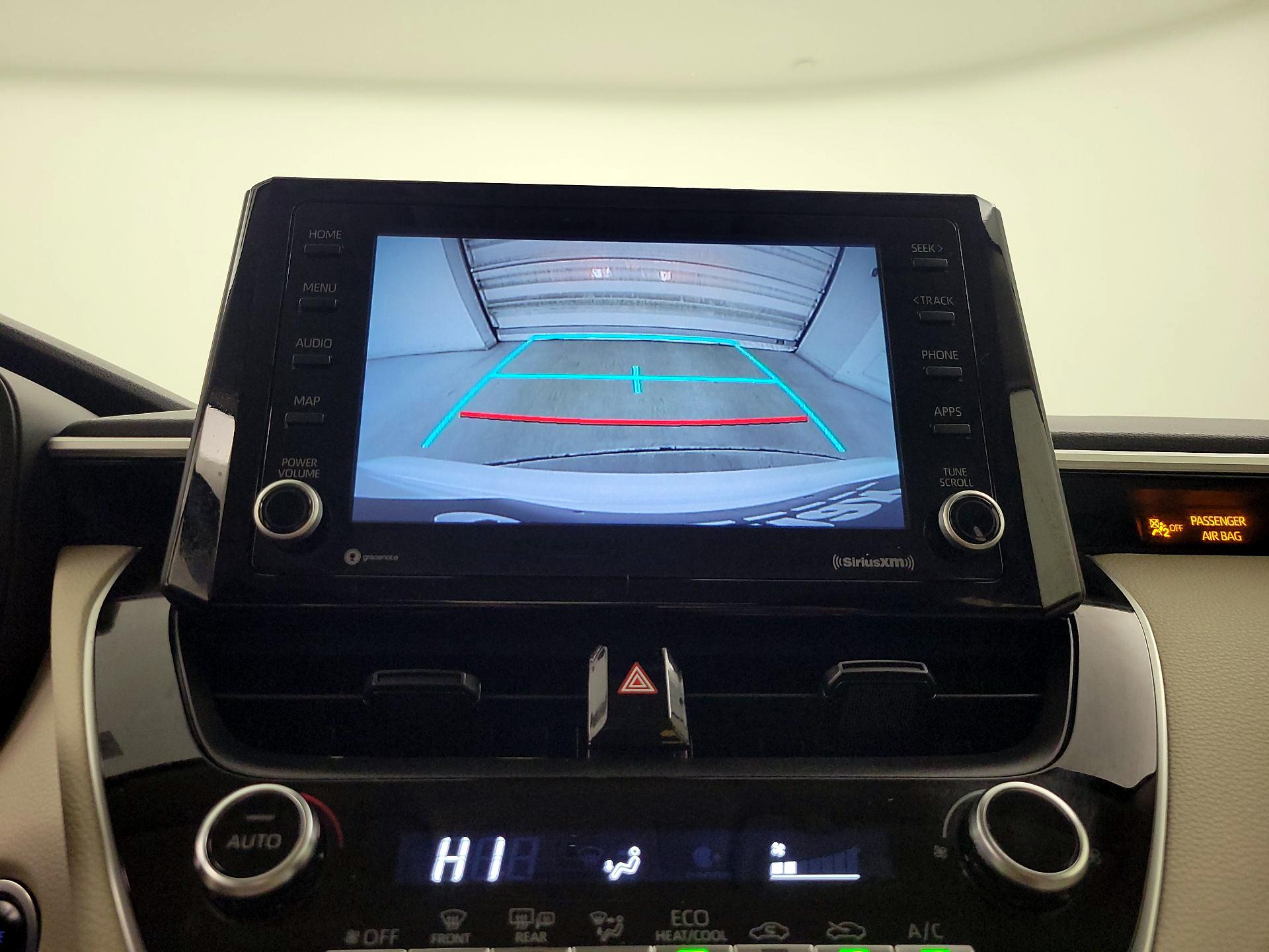 Thumbnail: 2022 Toyota Corolla - 14