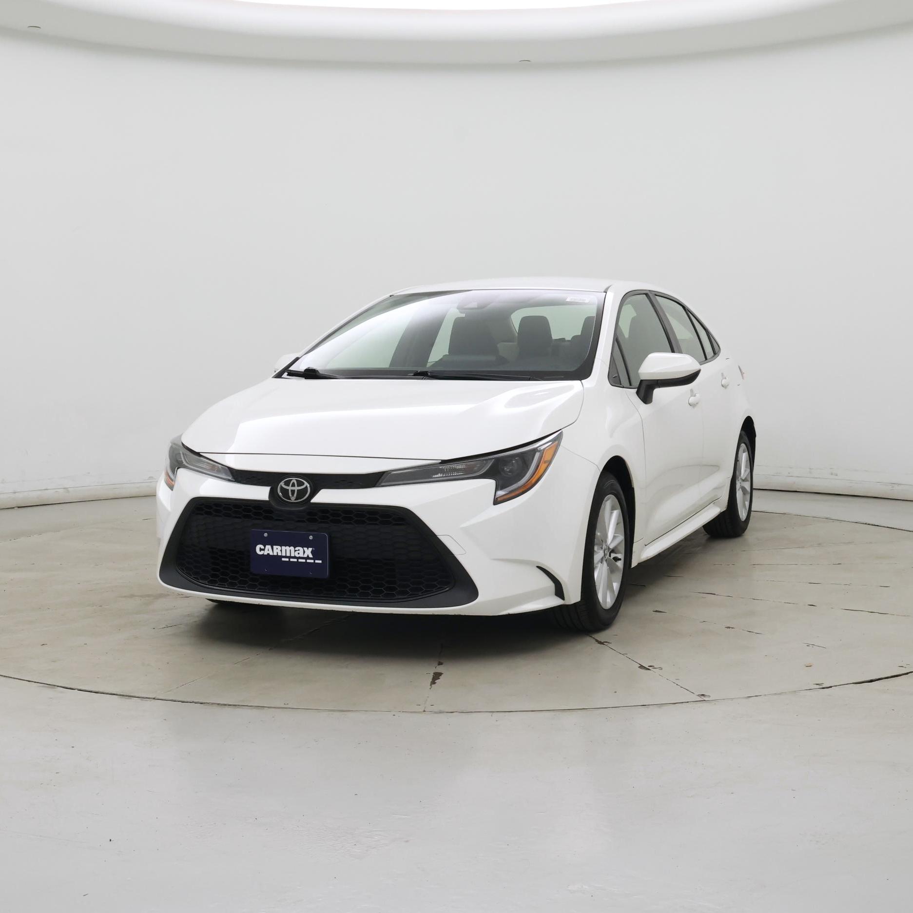 Thumbnail: 2022 Toyota Corolla - 4