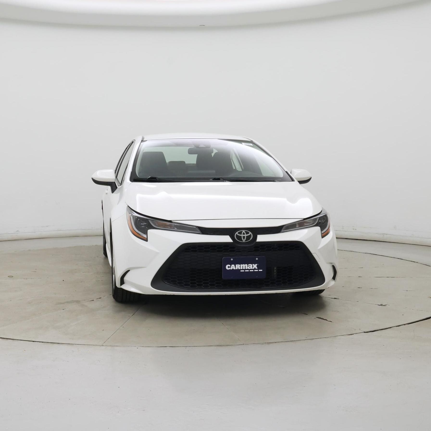 Thumbnail: 2022 Toyota Corolla - 5