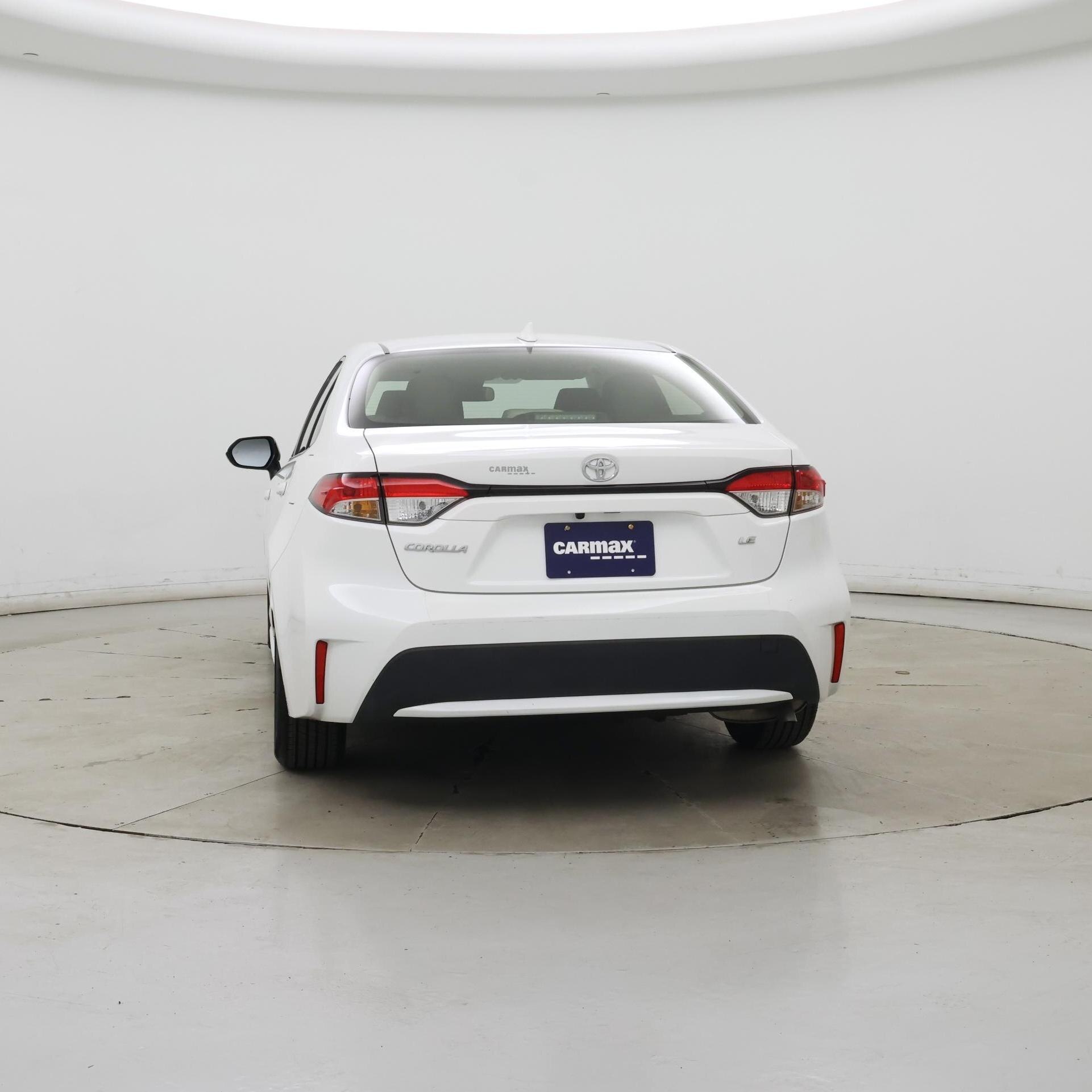 Thumbnail: 2022 Toyota Corolla - 6