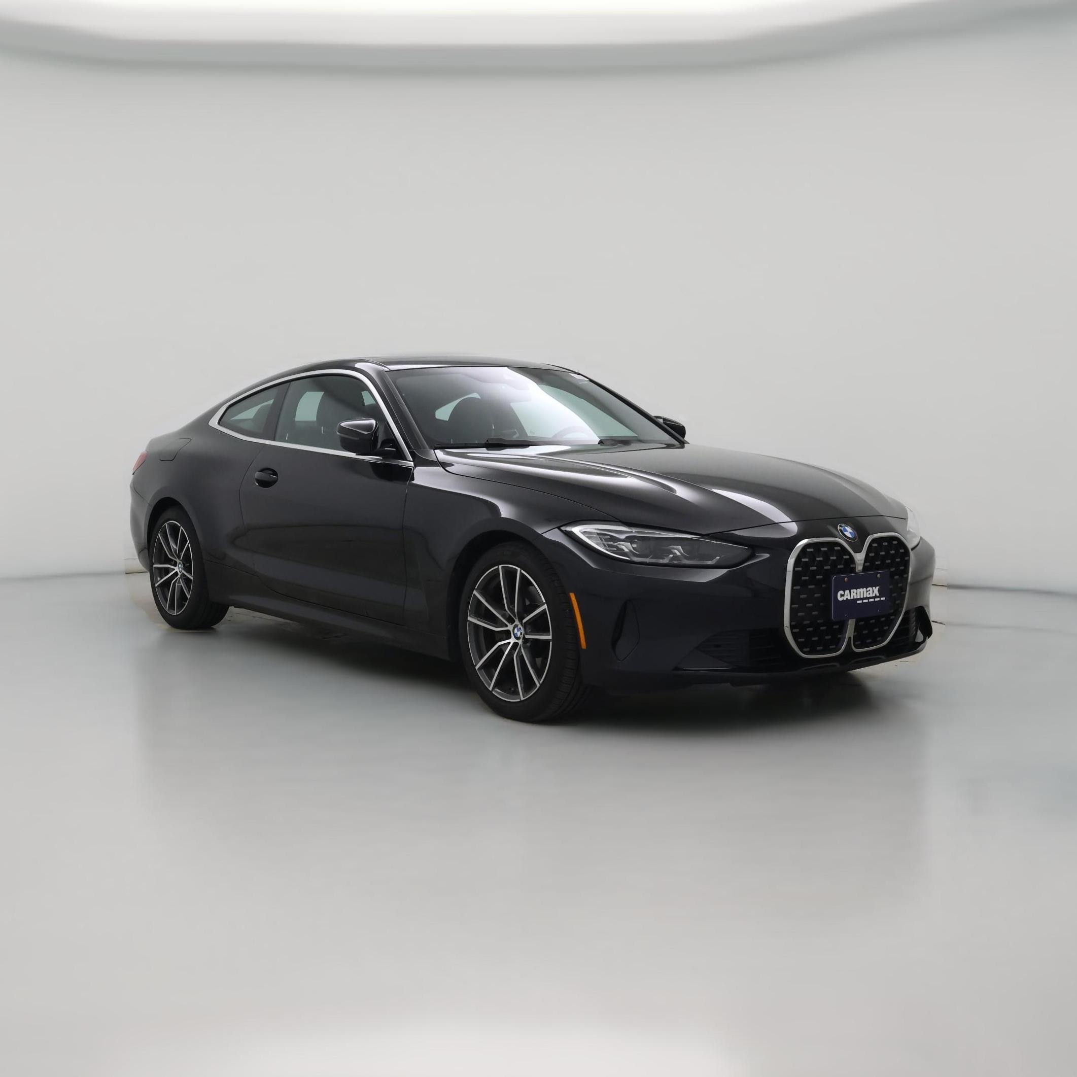 Thumbnail: 2024 BMW 4 Series - 1