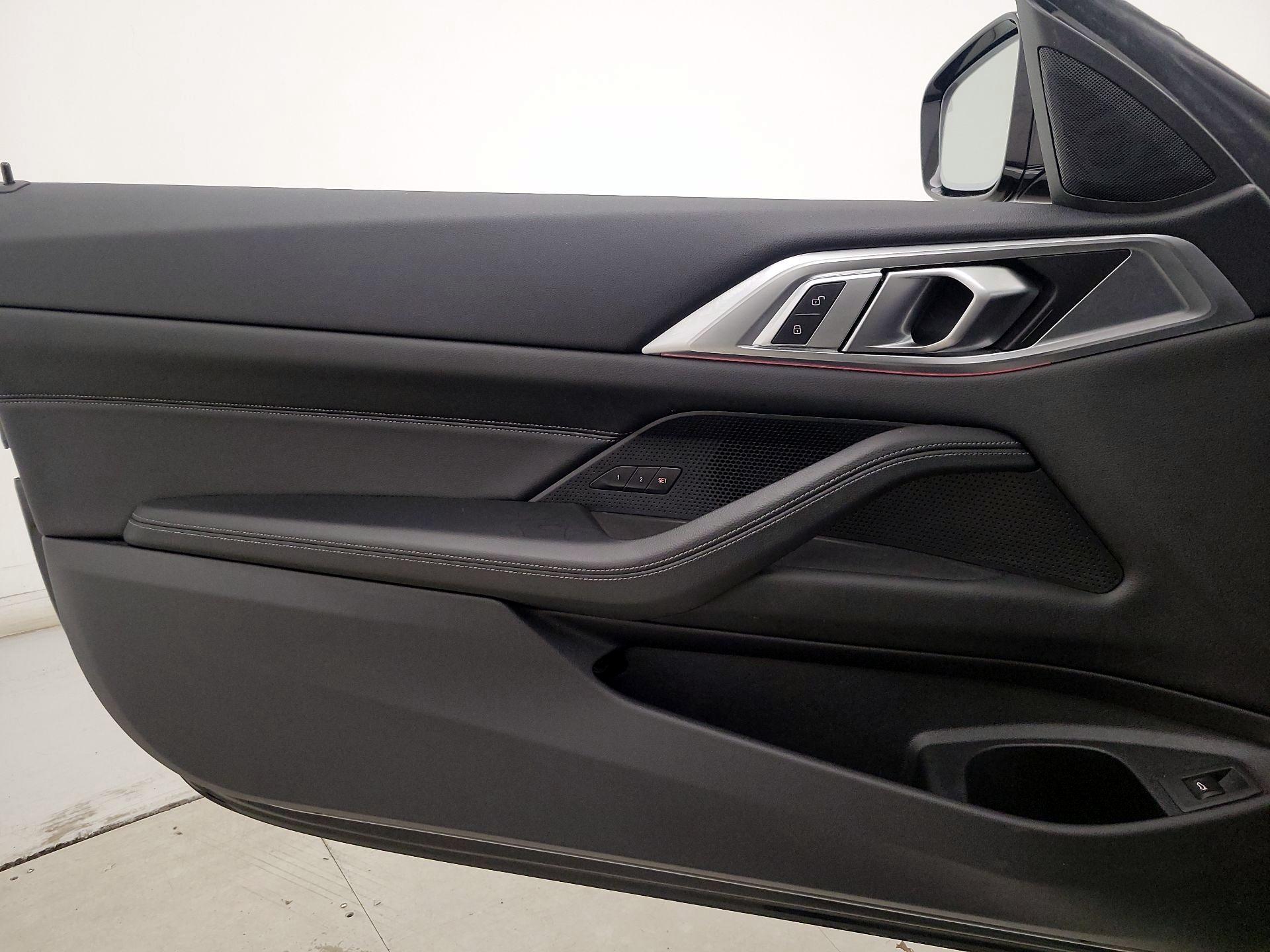 Thumbnail: 2024 BMW 4 Series - 12
