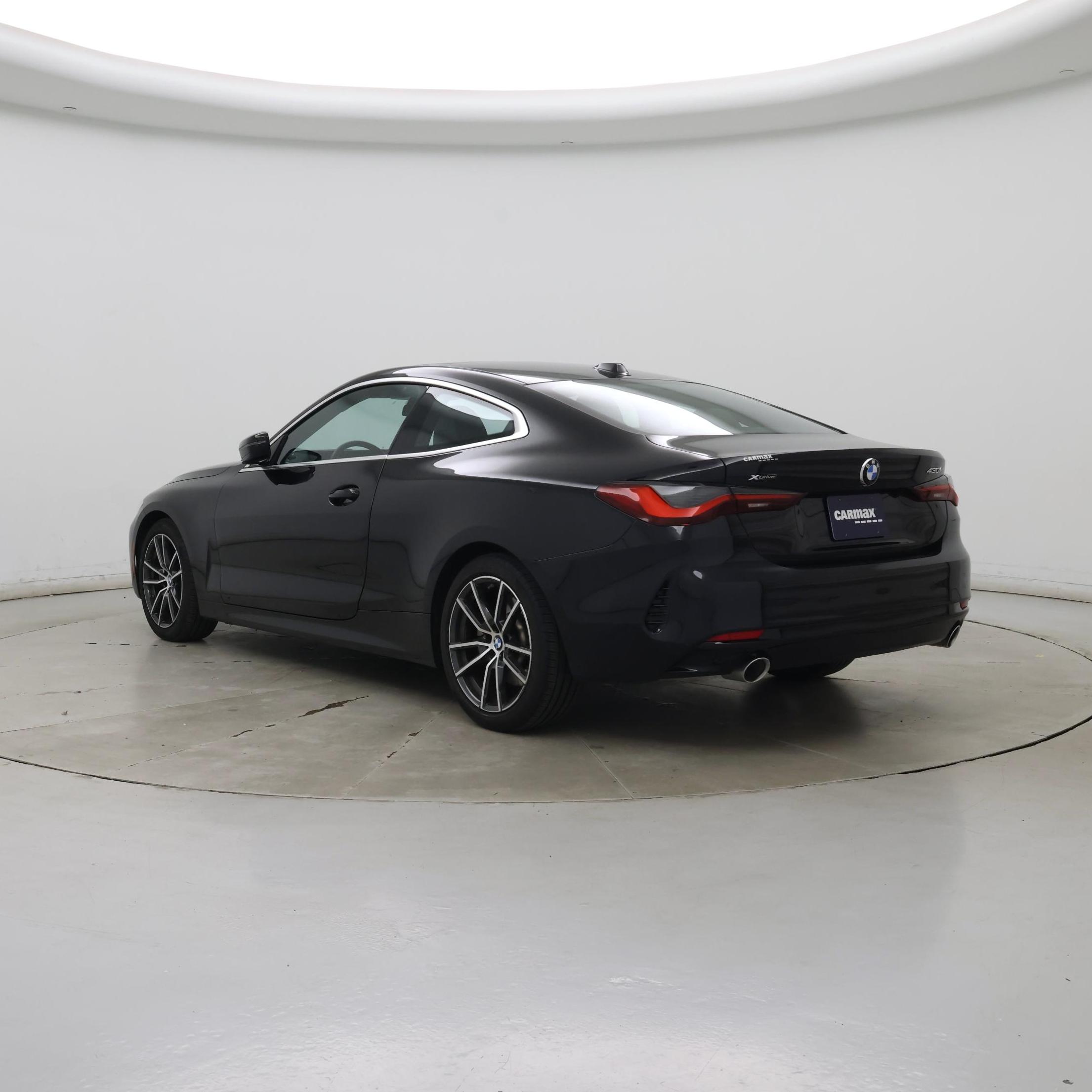 Thumbnail: 2024 BMW 4 Series - 2
