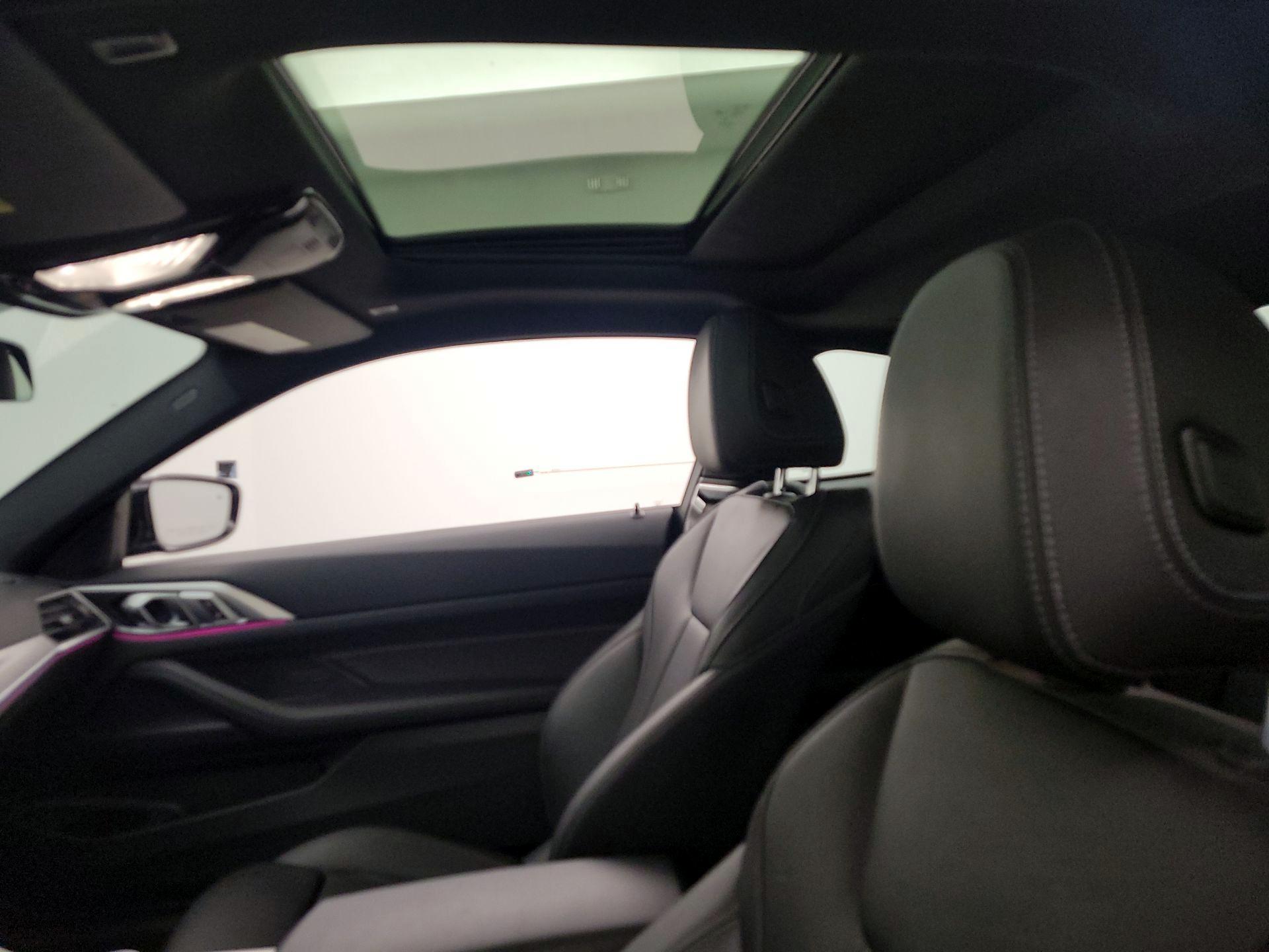 Thumbnail: 2024 BMW 4 Series - 20