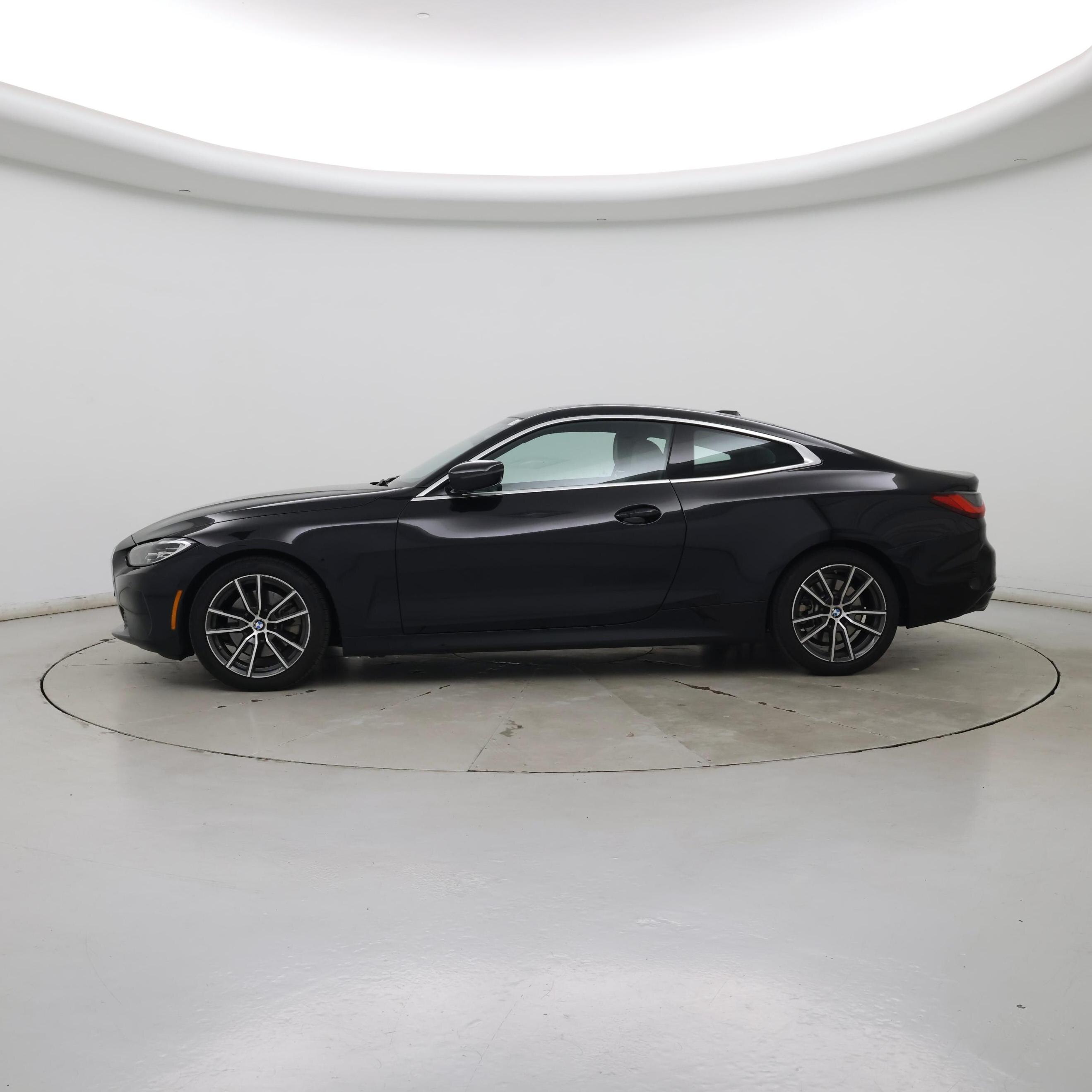 Thumbnail: 2024 BMW 4 Series - 3