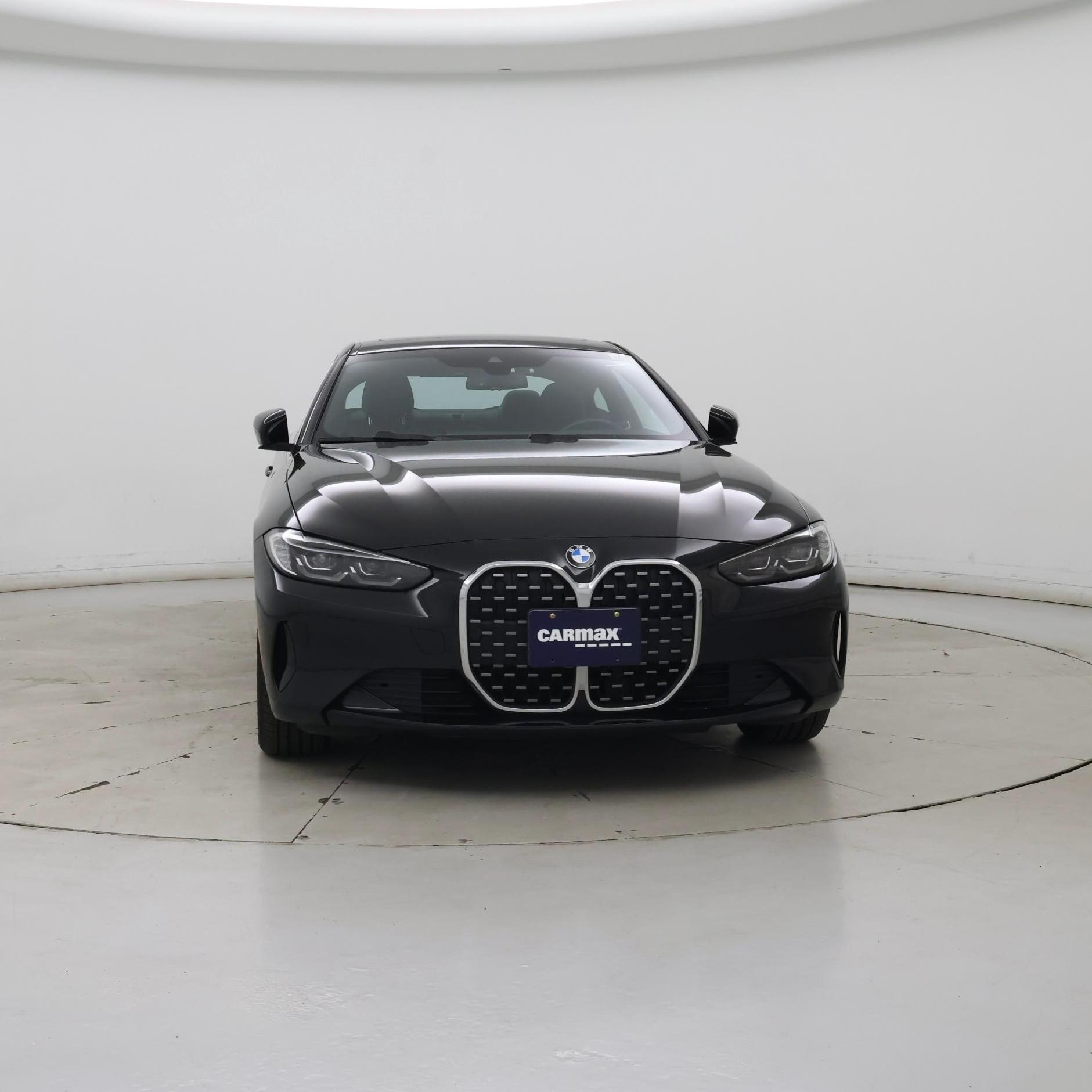 Thumbnail: 2024 BMW 4 Series - 5