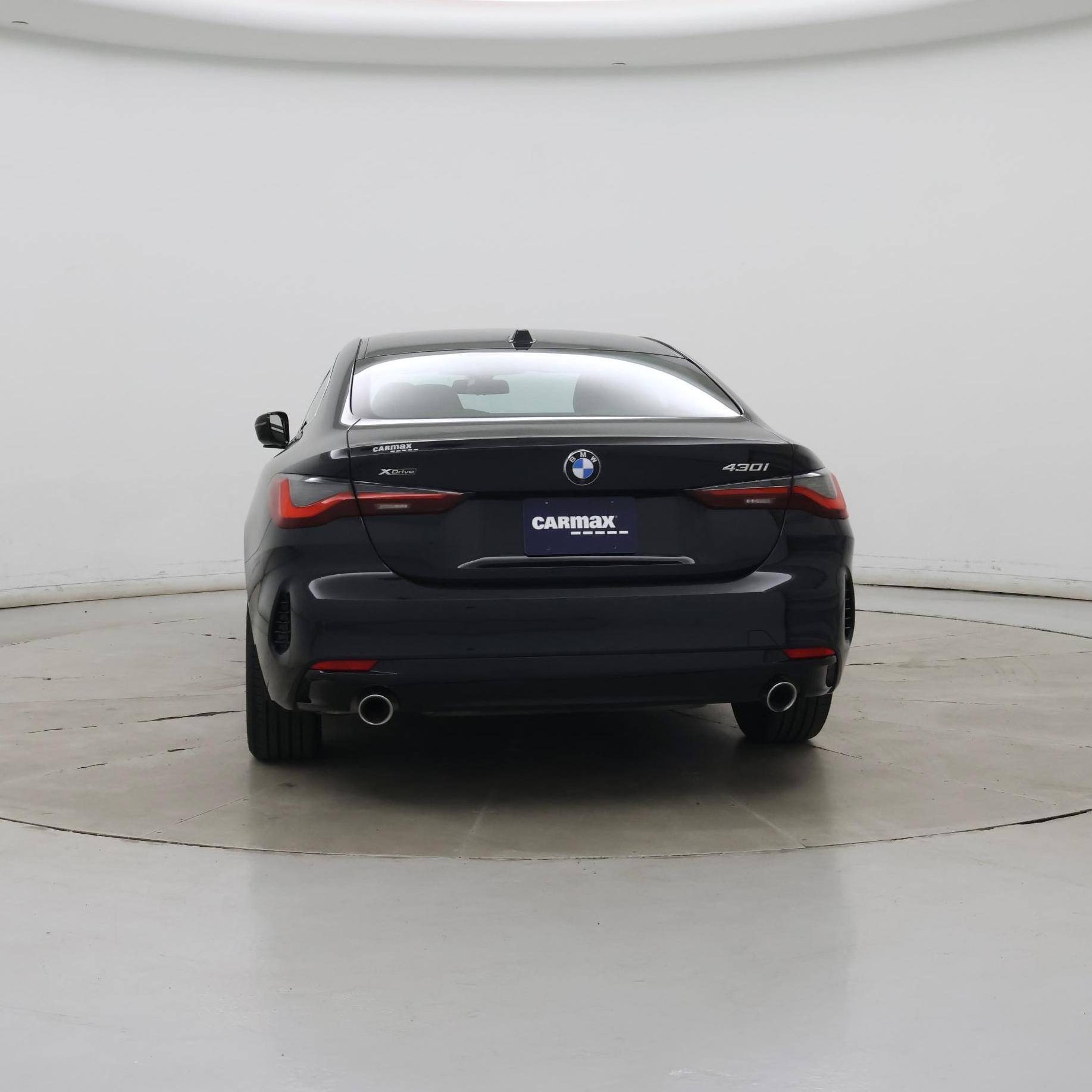Thumbnail: 2024 BMW 4 Series - 6