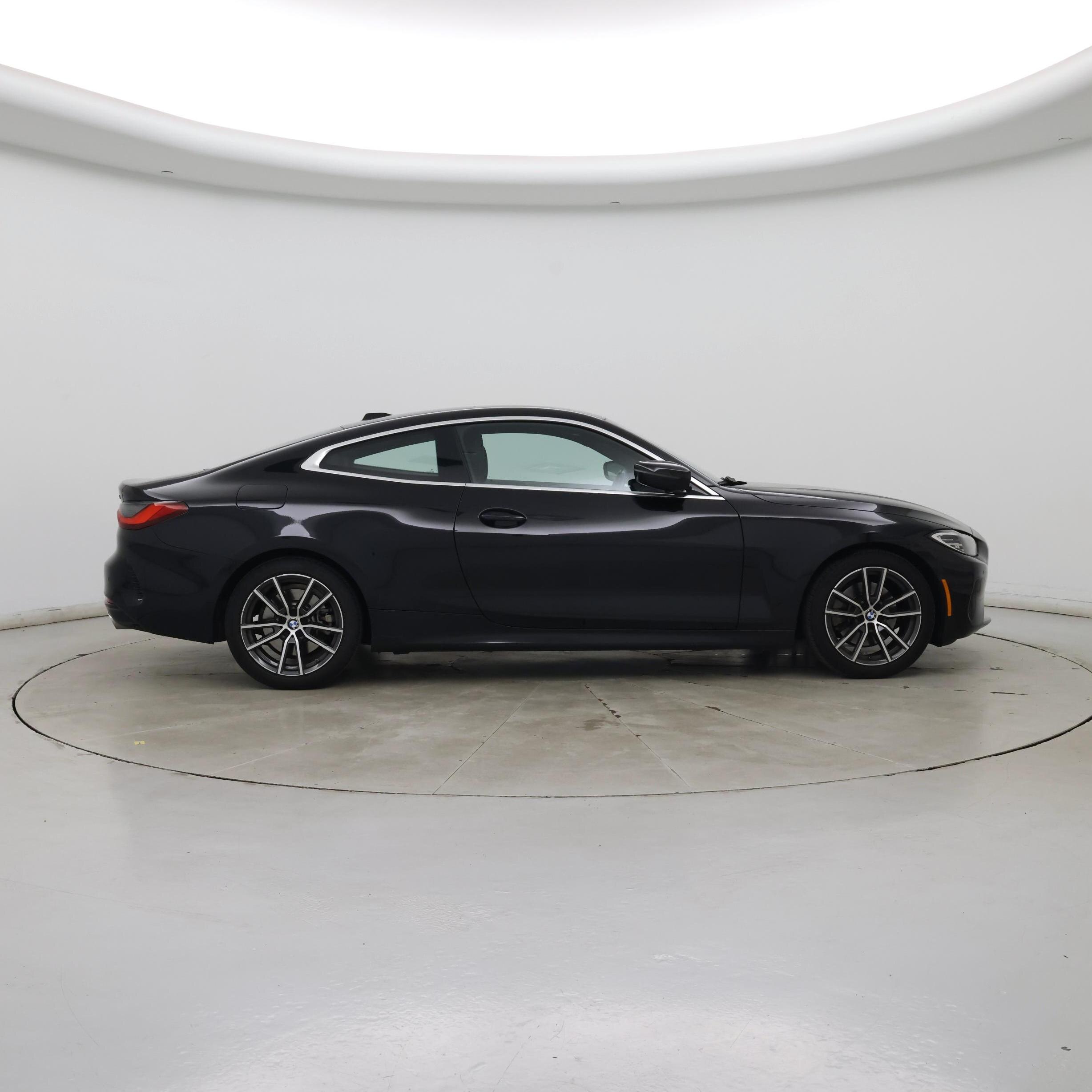 Thumbnail: 2024 BMW 4 Series - 7
