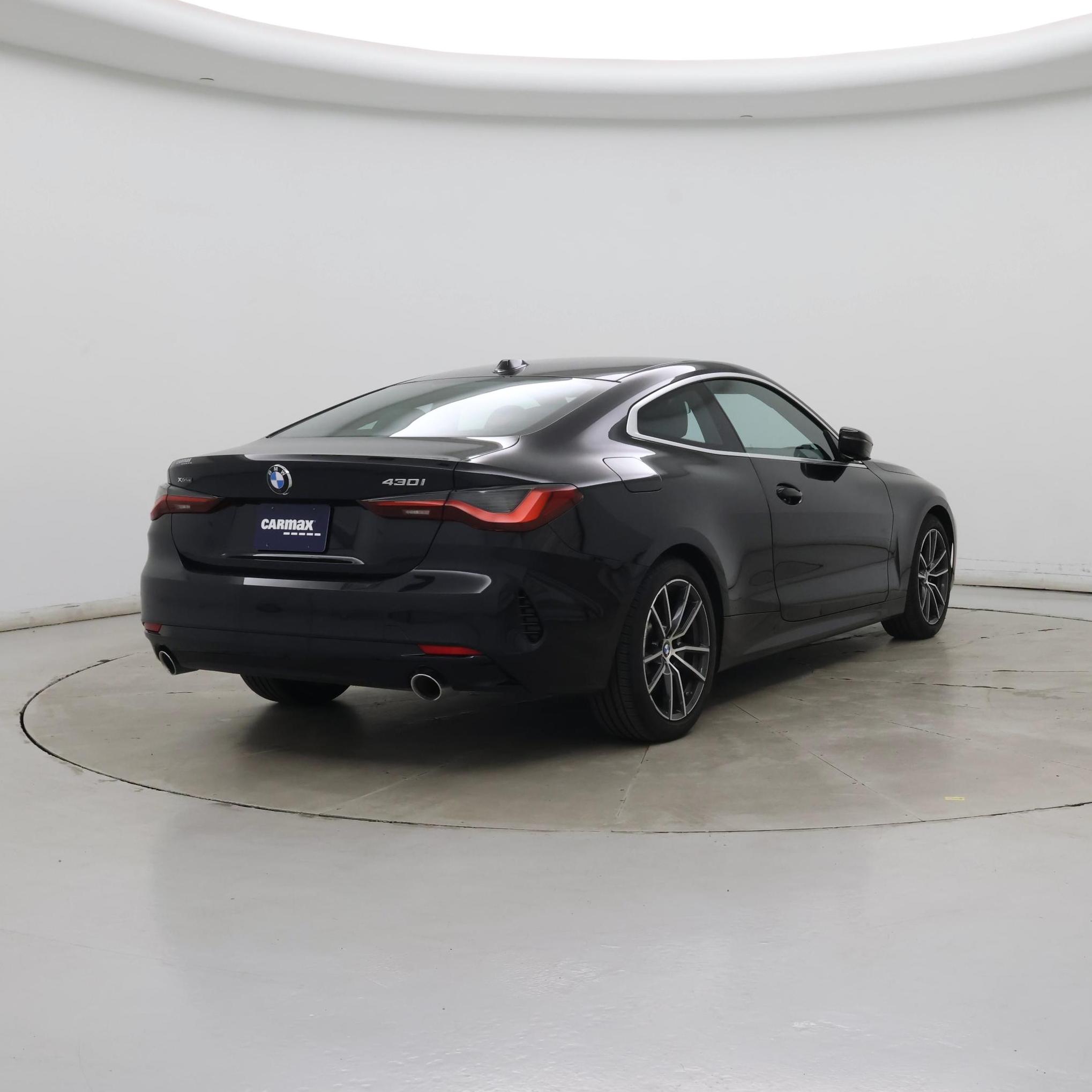 Thumbnail: 2024 BMW 4 Series - 8