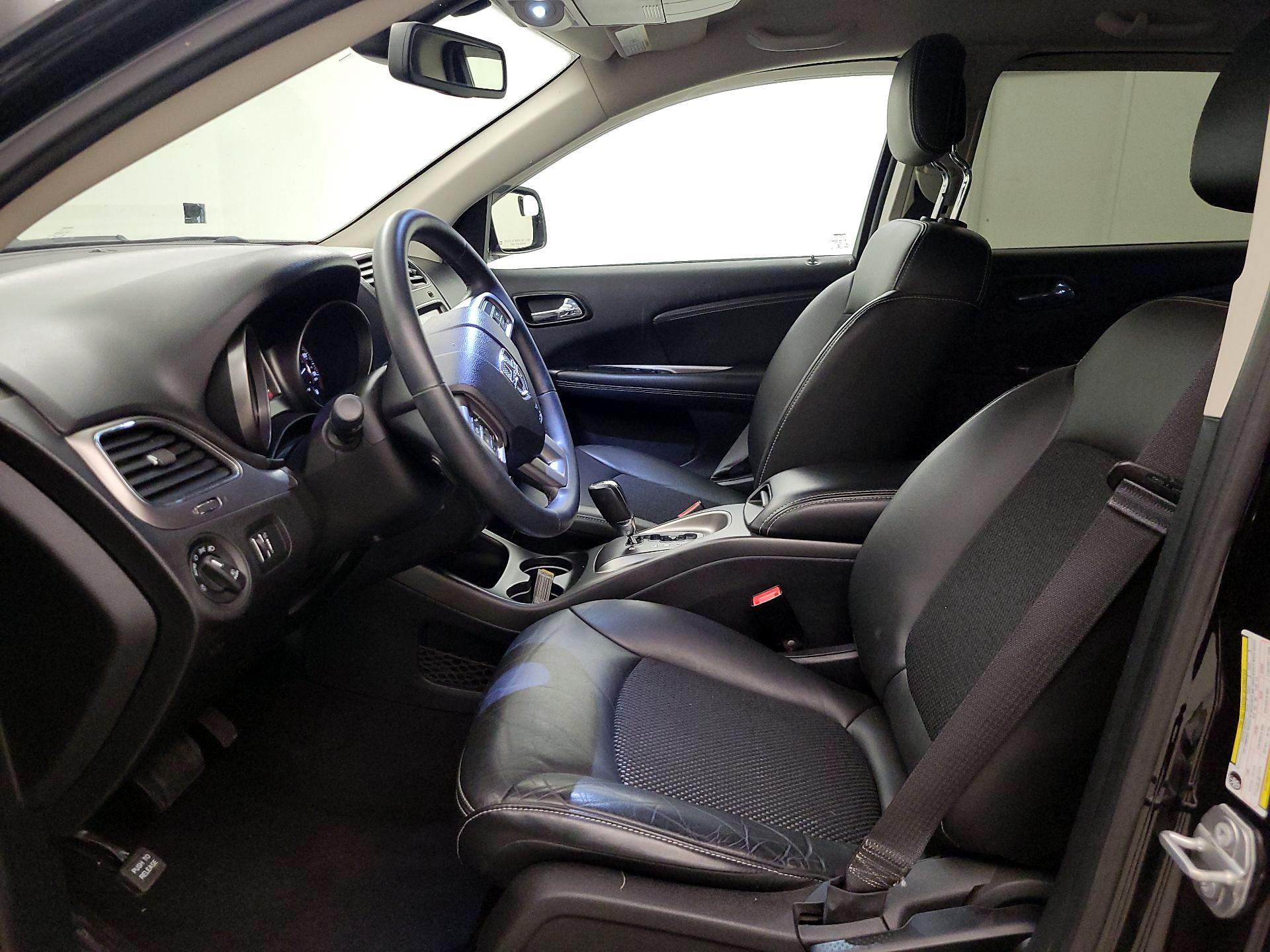 Thumbnail: 2018 Dodge Journey - 11