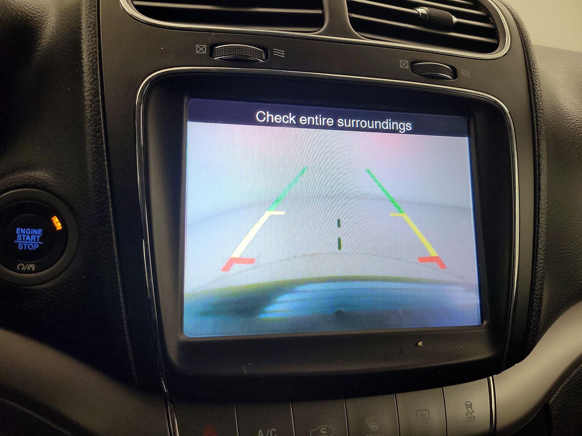 Thumbnail: 2018 Dodge Journey - 14