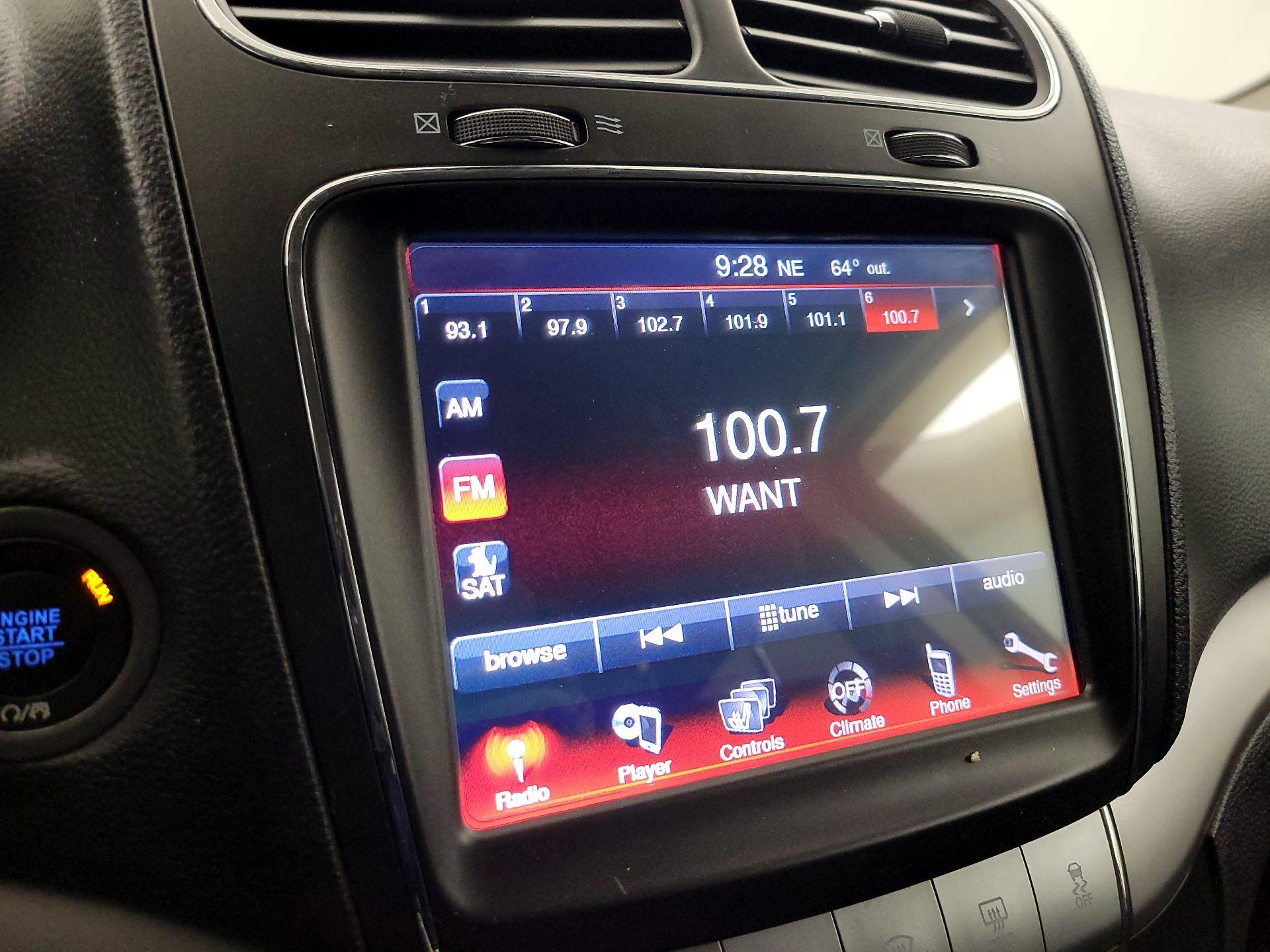 Thumbnail: 2018 Dodge Journey - 15