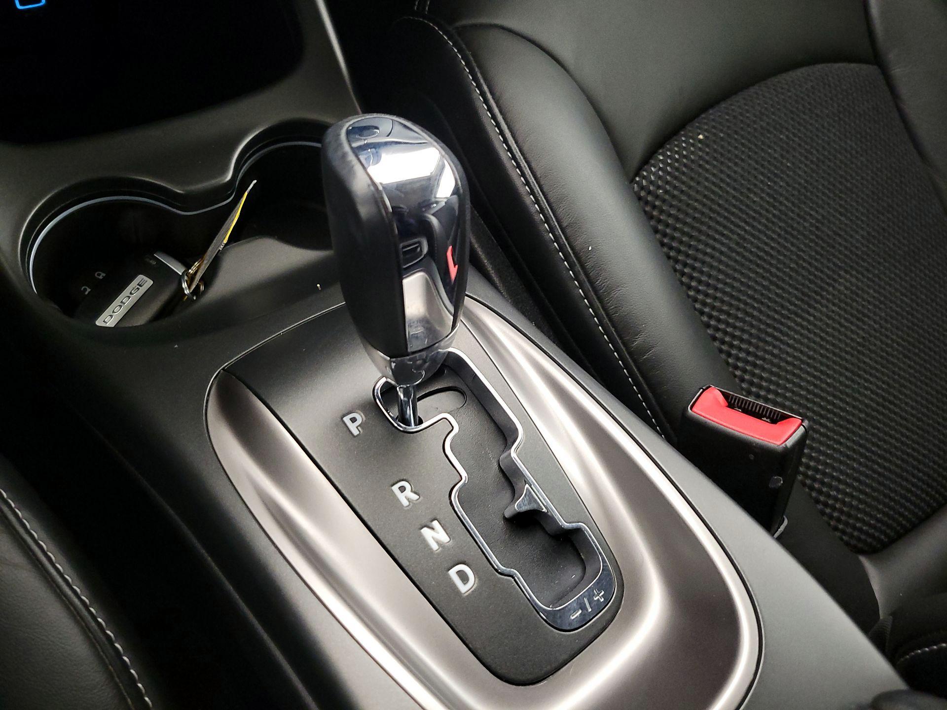 Thumbnail: 2018 Dodge Journey - 17