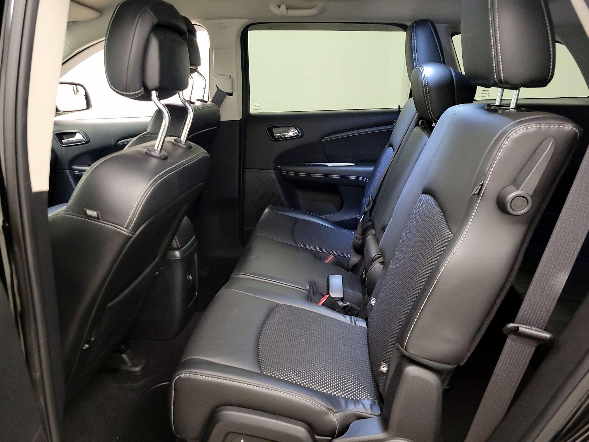 Thumbnail: 2018 Dodge Journey - 19