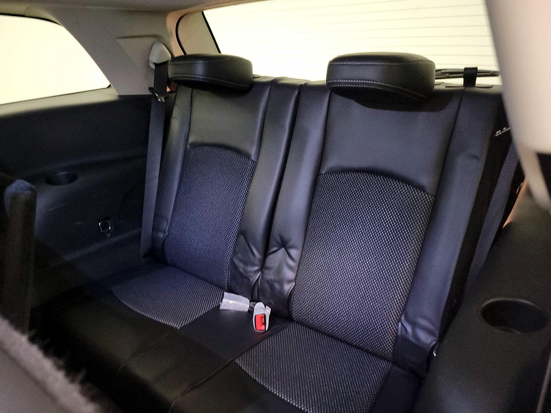 Thumbnail: 2018 Dodge Journey - 20