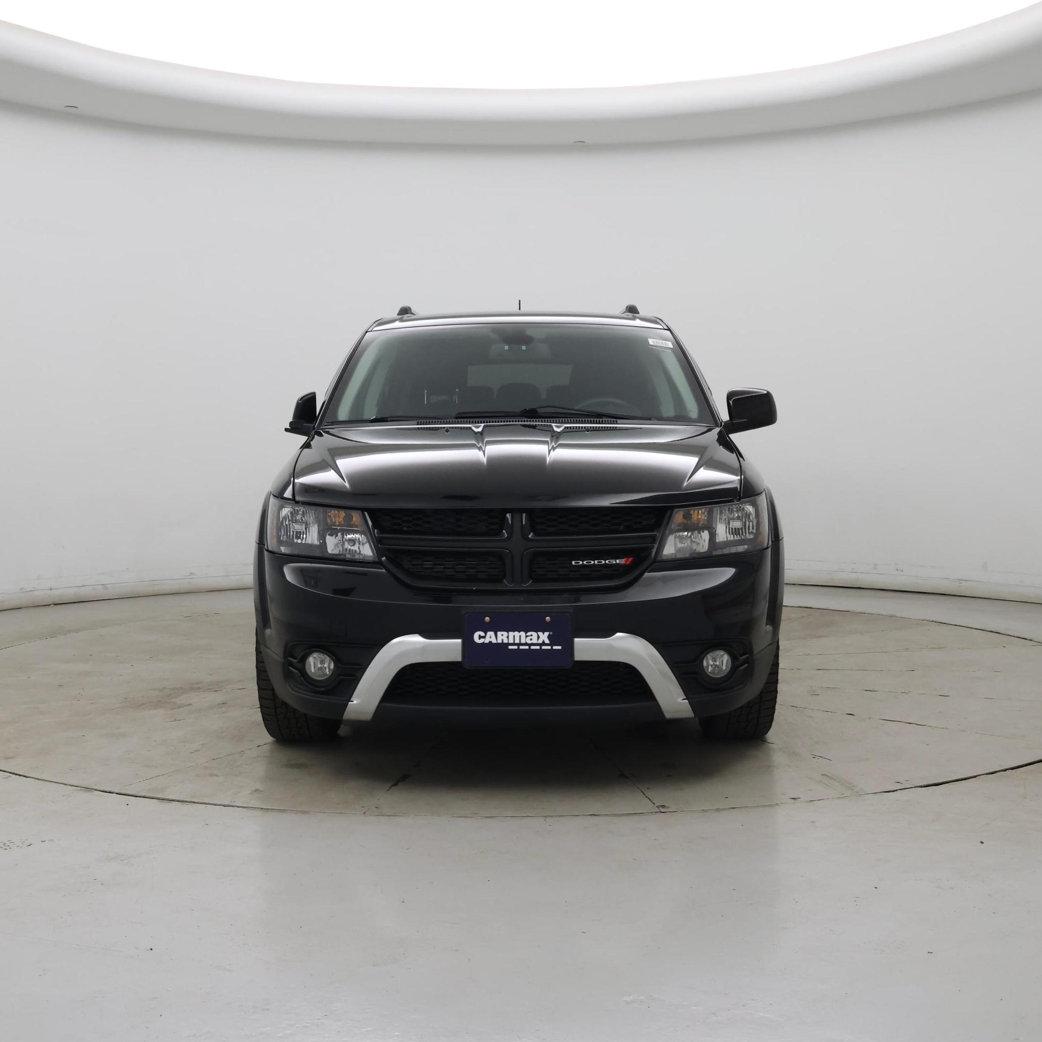 Thumbnail: 2018 Dodge Journey - 5