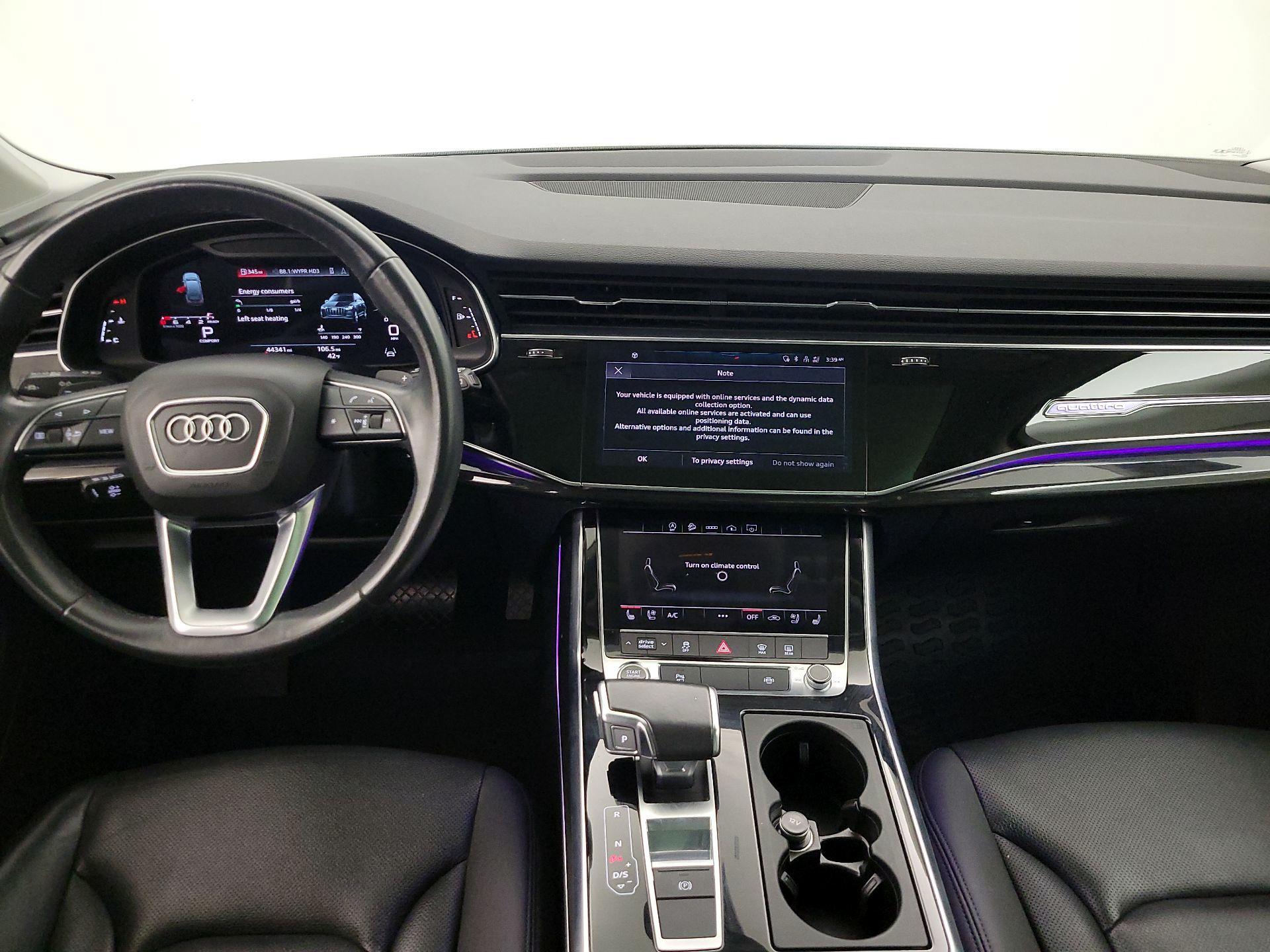 Thumbnail: 2022 Audi Q7 - 9