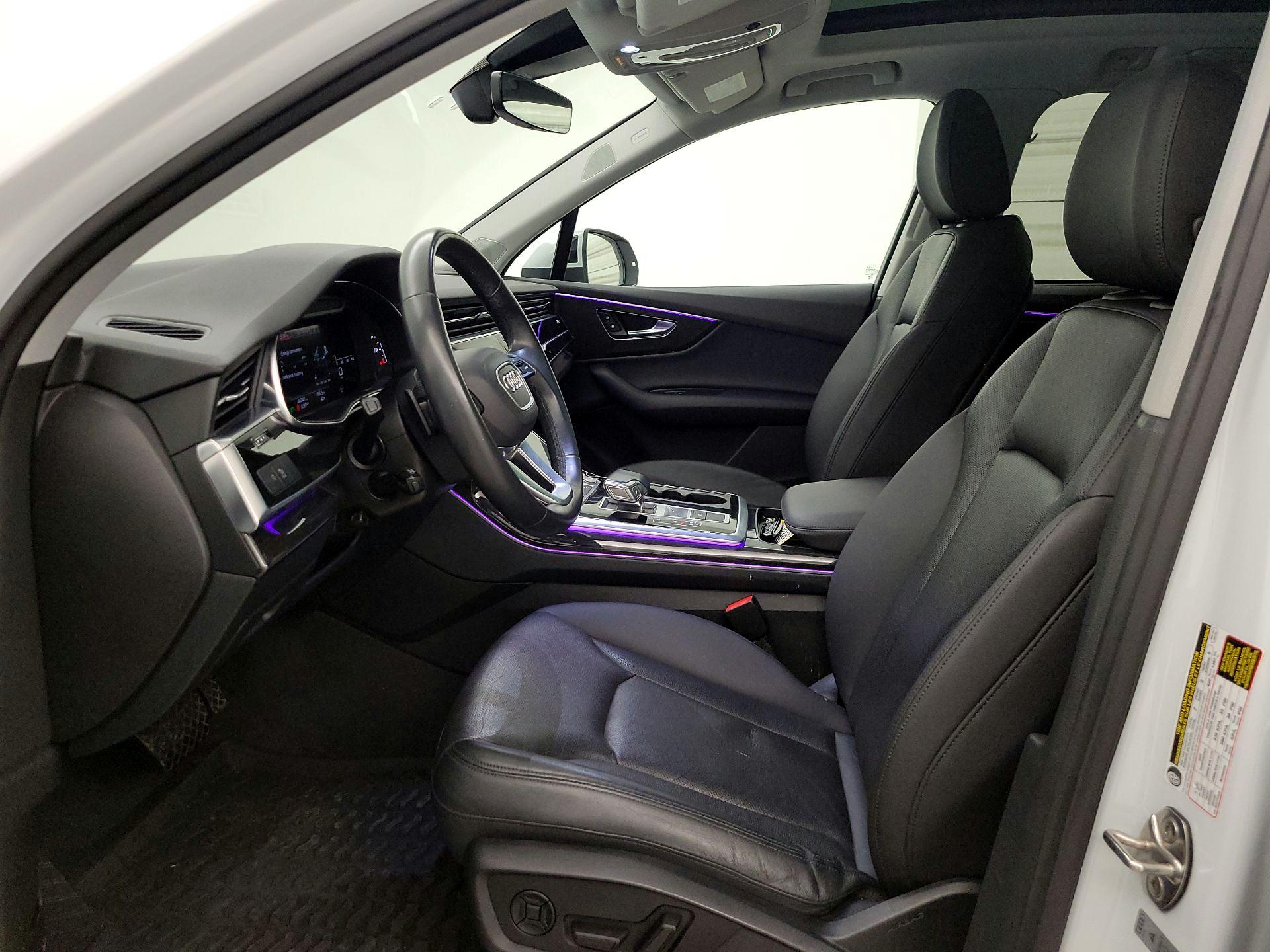 Thumbnail: 2022 Audi Q7 - 11