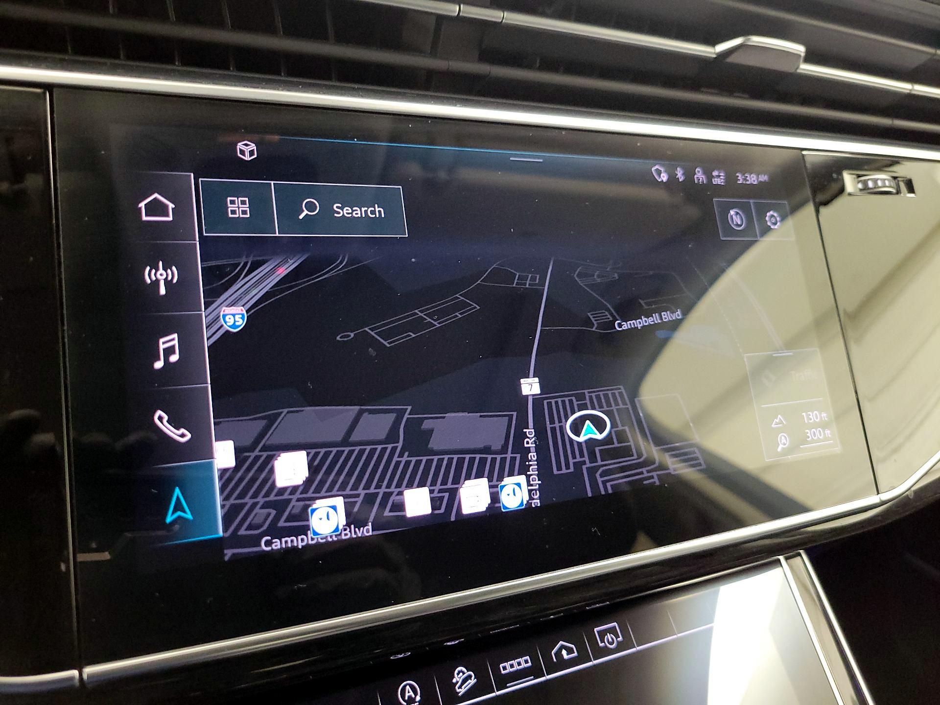 Thumbnail: 2022 Audi Q7 - 14