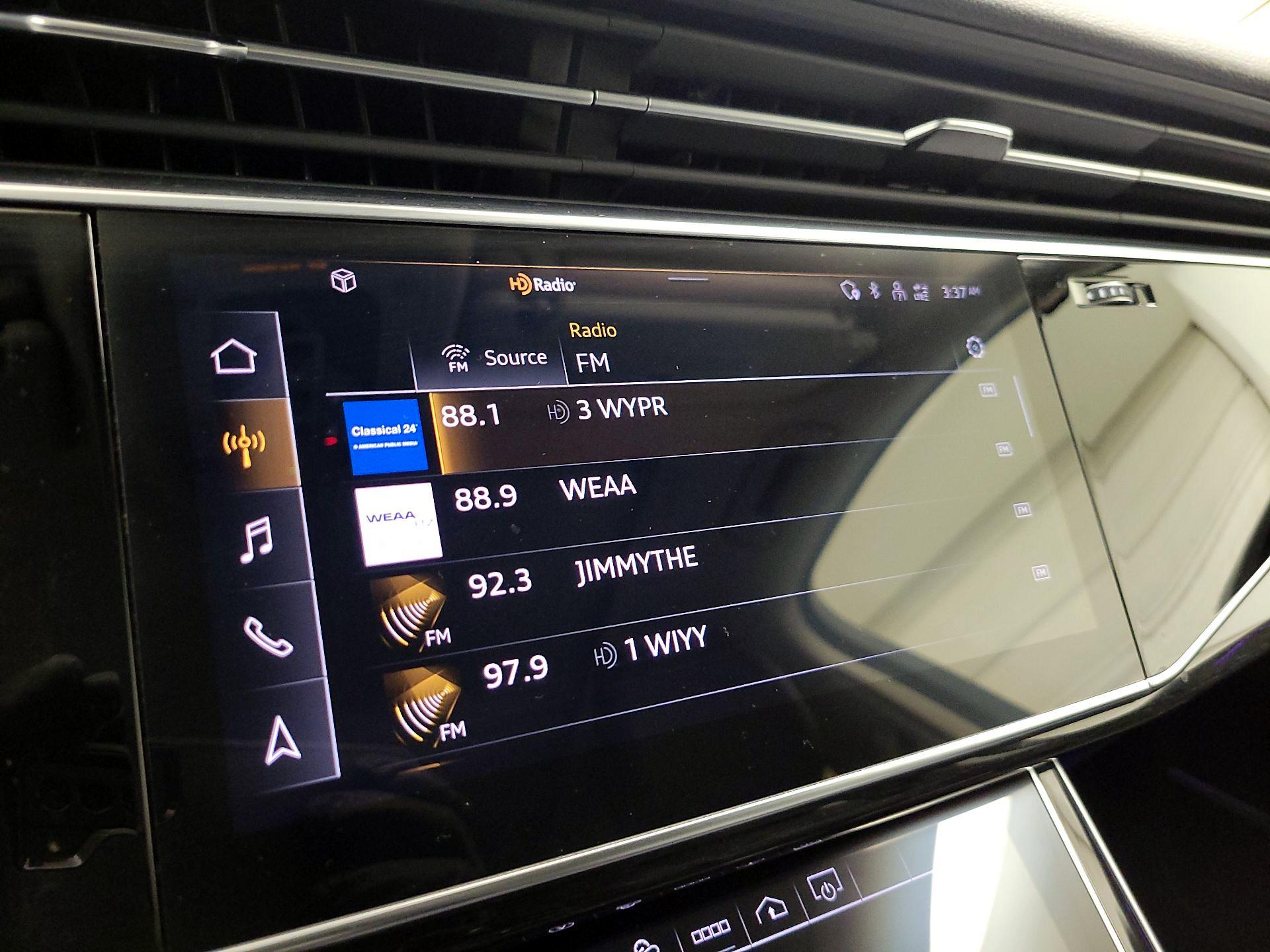 Thumbnail: 2022 Audi Q7 - 16