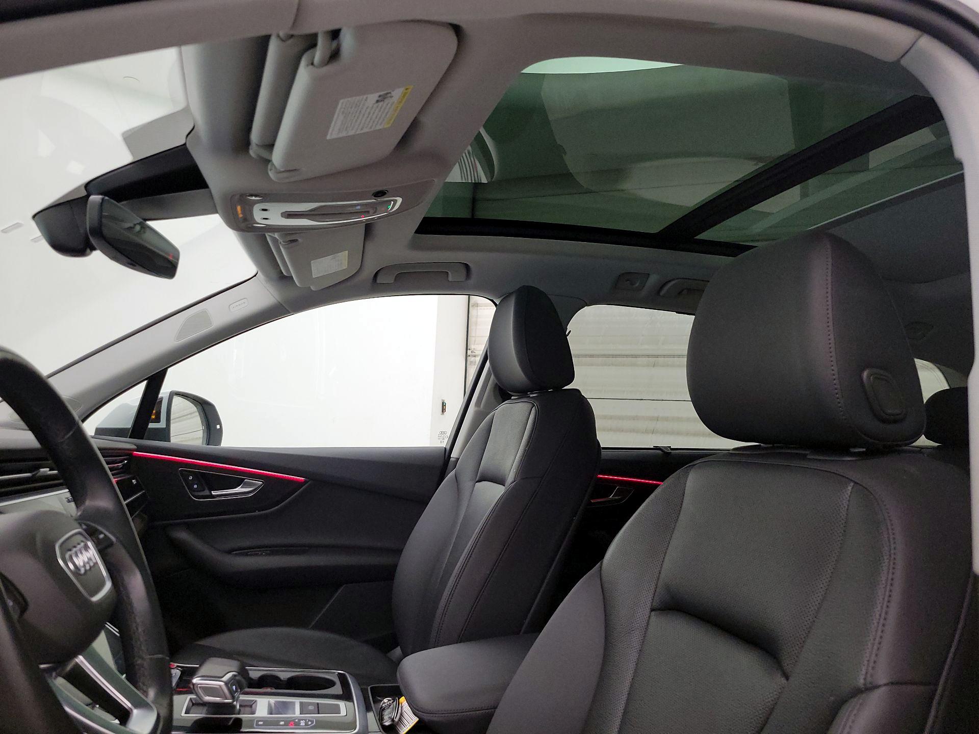 Thumbnail: 2022 Audi Q7 - 20