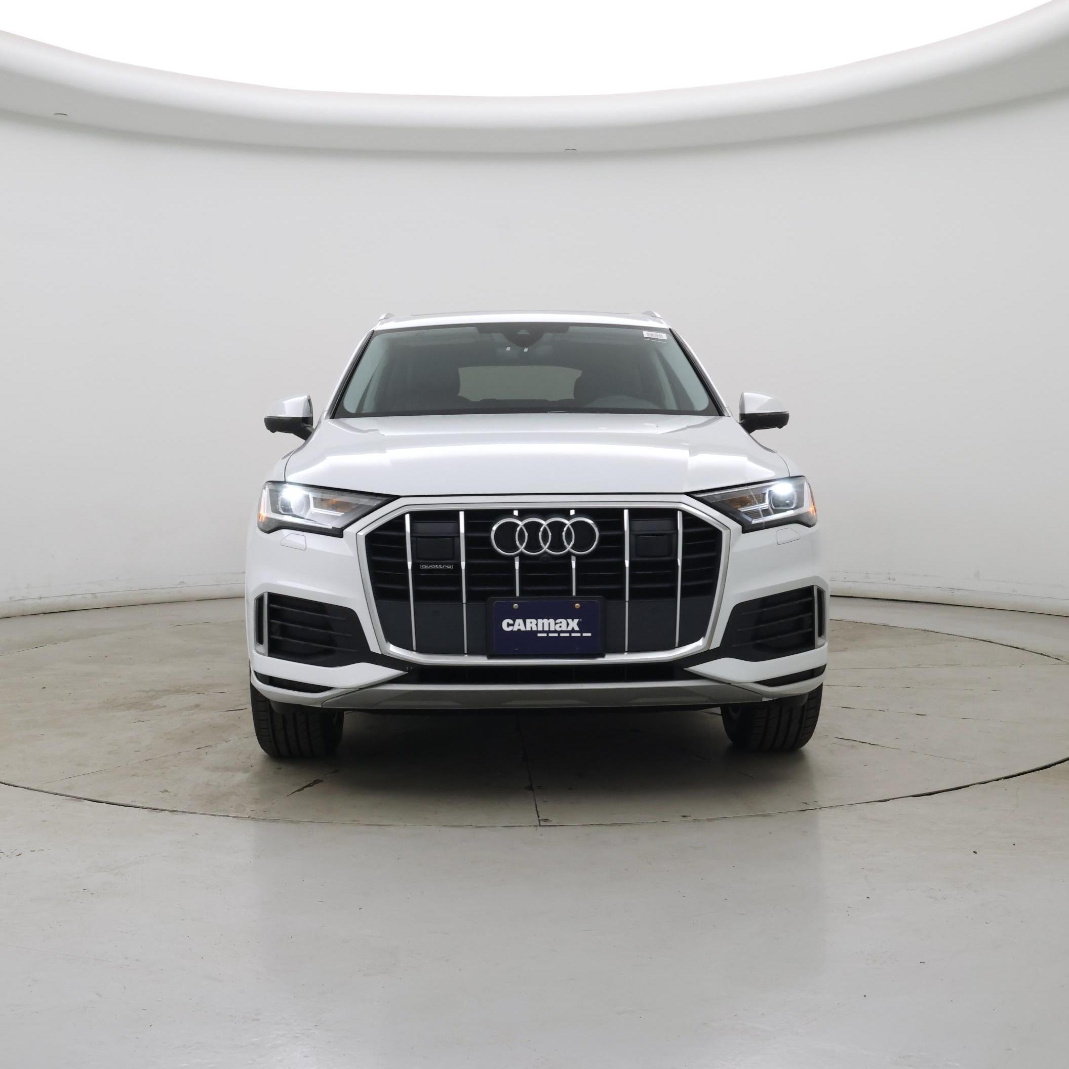 Thumbnail: 2022 Audi Q7 - 5
