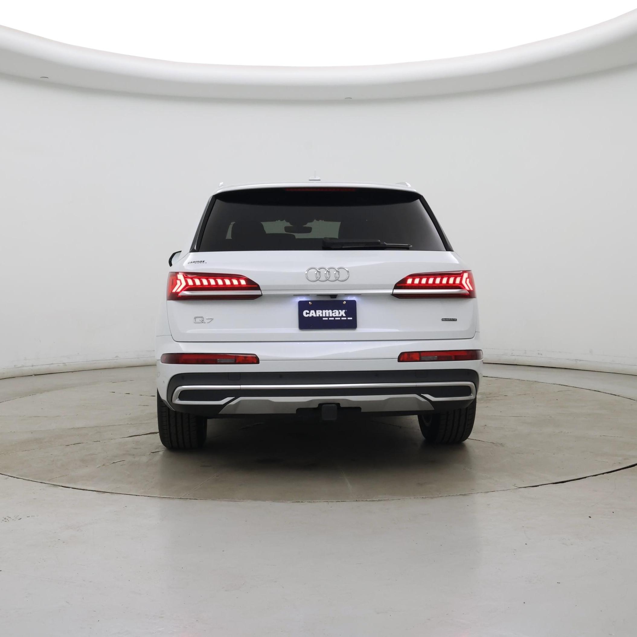 Thumbnail: 2022 Audi Q7 - 6