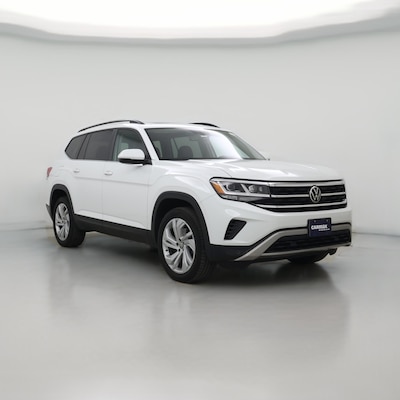 2022 Volkswagen Atlas SE w/Tech