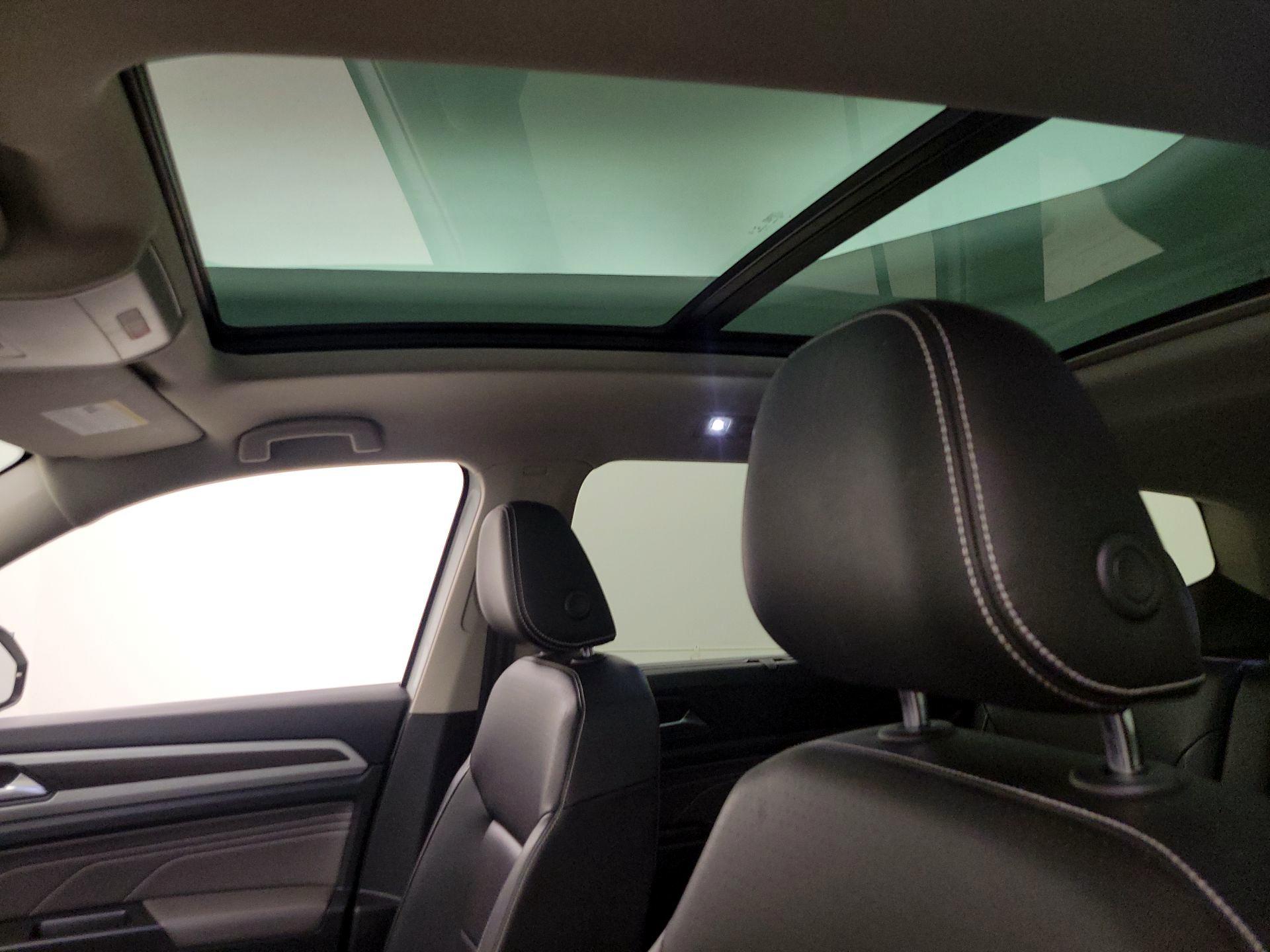 Thumbnail: 2022 Volkswagen Atlas - 19